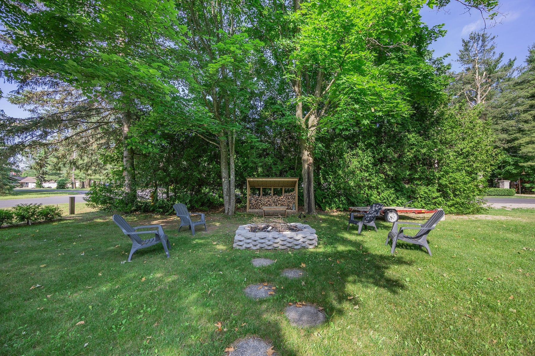  Springwater, Central Ontario - 物件實景