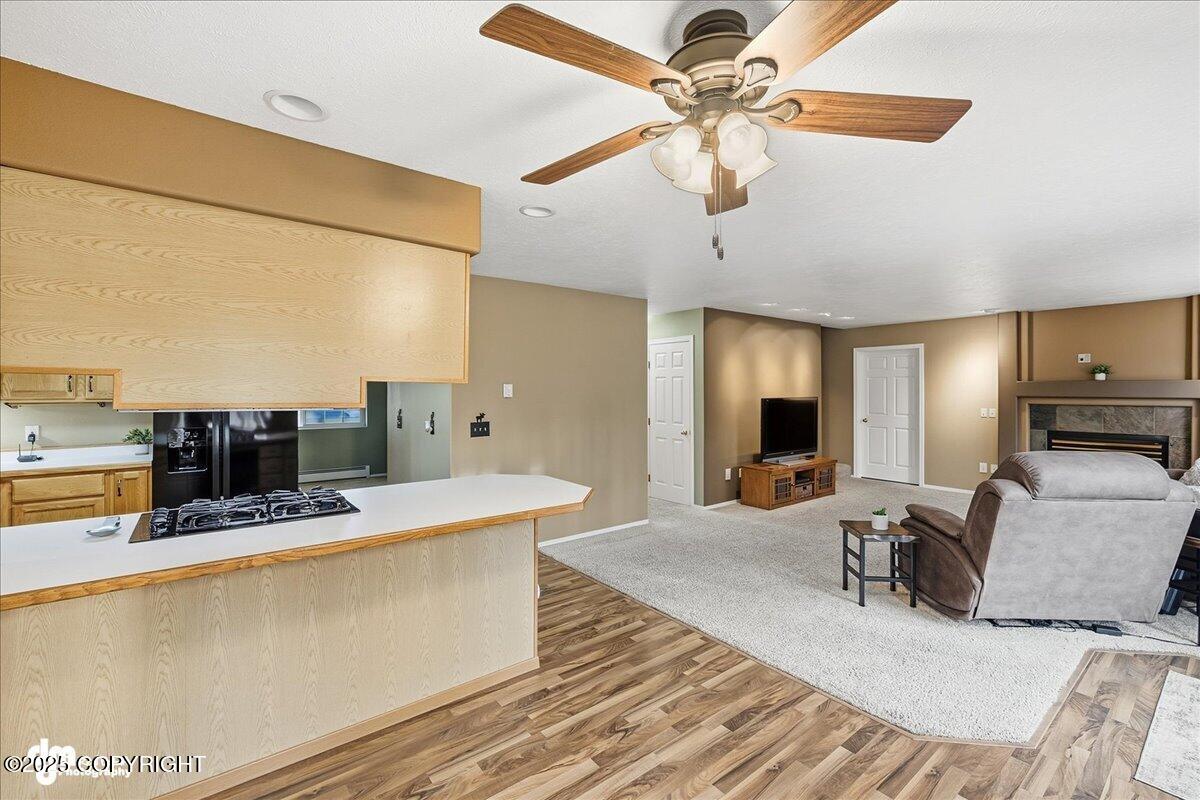 Kenai, Alaska, 99611, United States, 4 Bedrooms Bedrooms, ,2 BathroomsBathrooms,Residential,For Sale,1985692