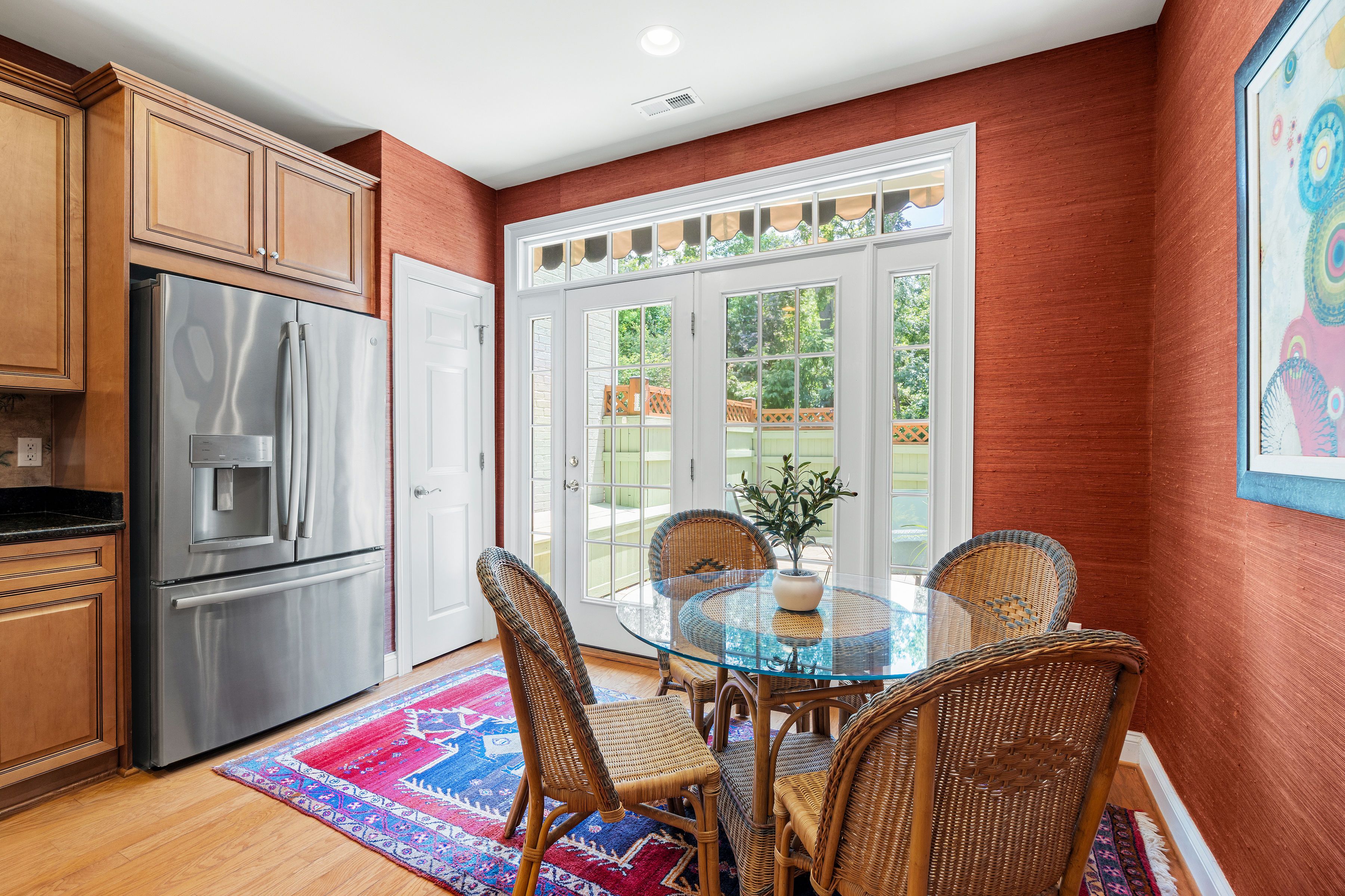  1109 Hyde Lane, Henrico, VA 23229 - 物件實景