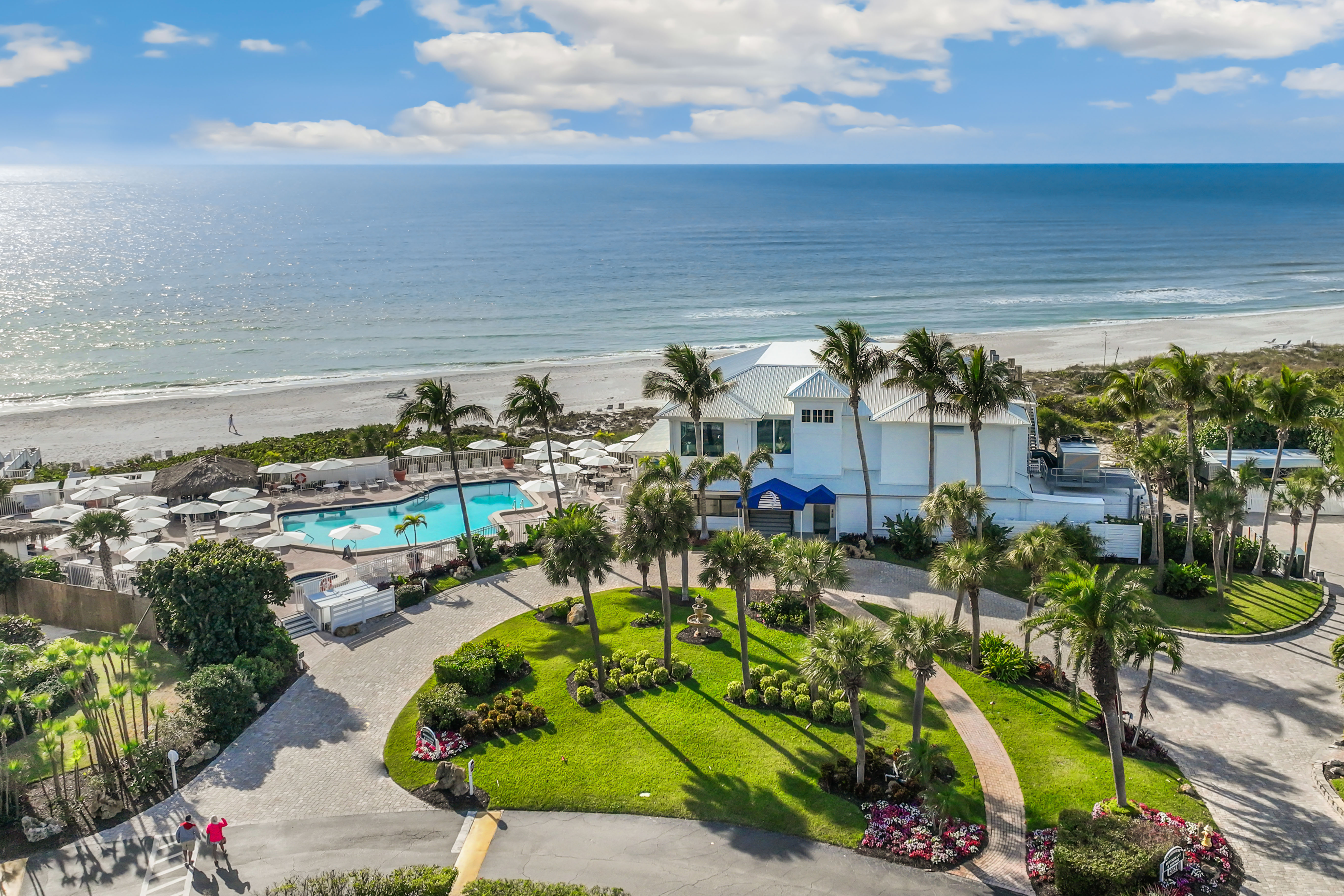  5000 Gasparilla Road Village Home 19 - 物件實景