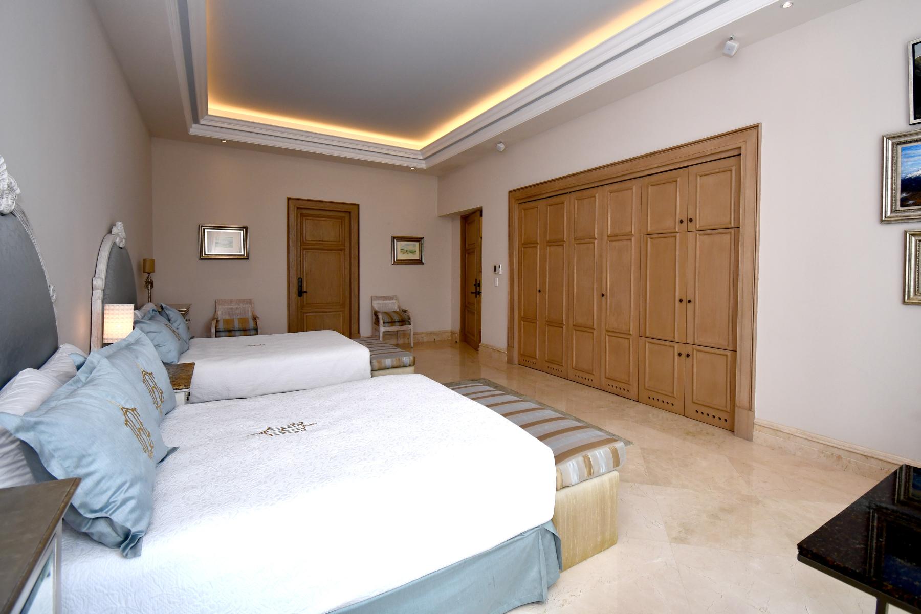  Ocean & Golf View Estate  Puerto Cancún - 物件實景