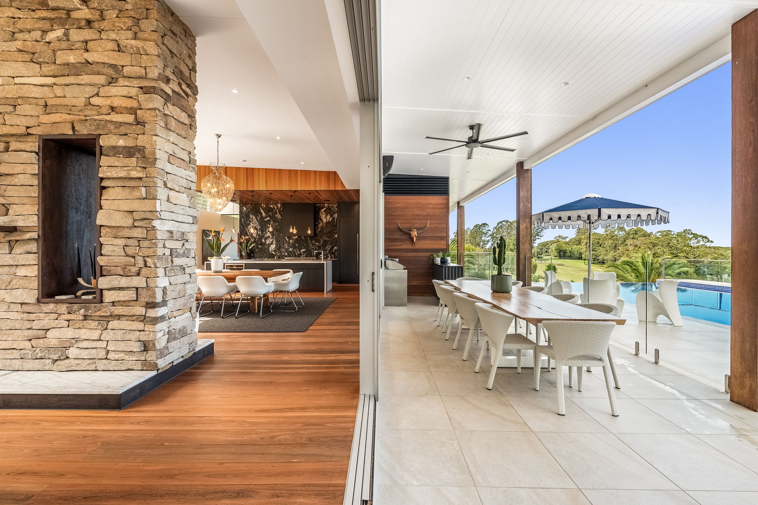  18 Taylors Road, Eureka - 物件實景