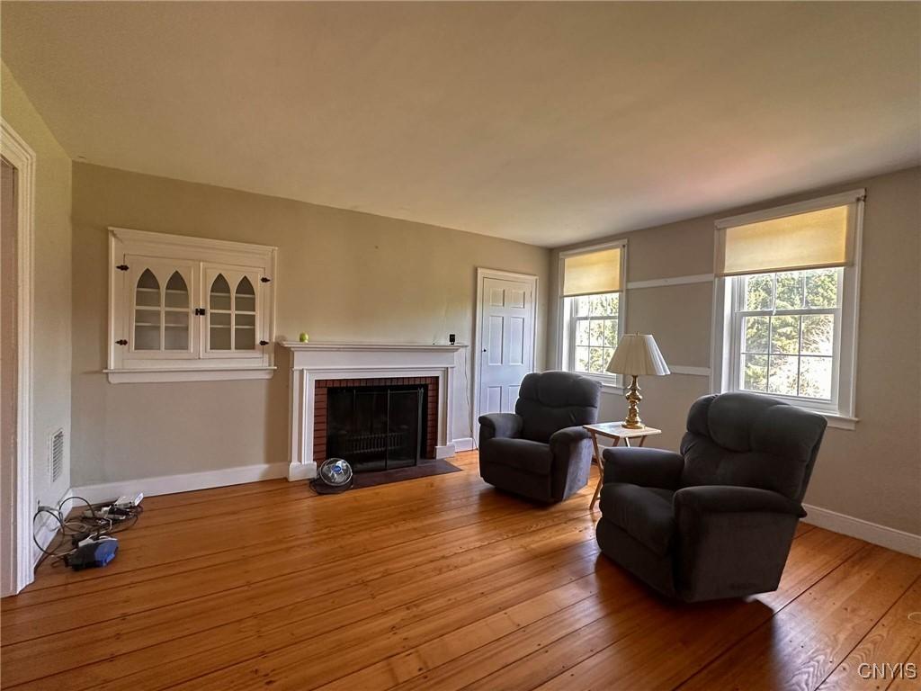 New Hartford, New York, 13413, United States, 3 Bedrooms Bedrooms, ,2 BathroomsBathrooms,Residential,For Sale,1989145