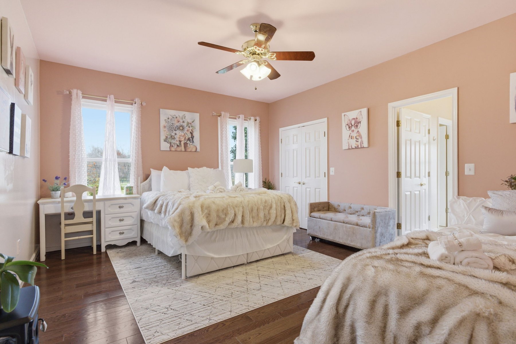  23333 Four Chimneys Lane, Middleburg, VA, 20117 - 物件實景