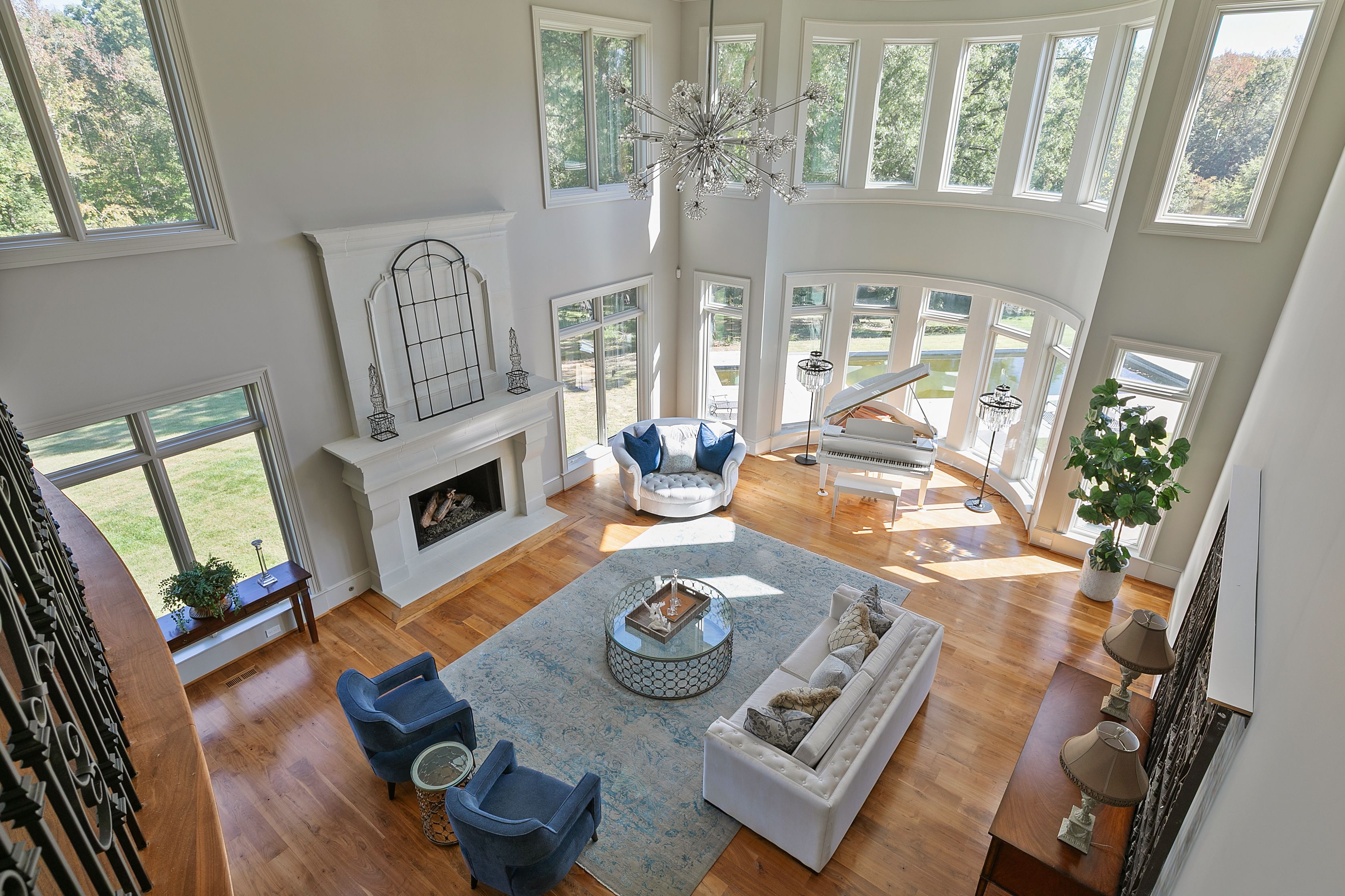  785 Oak Spring Lane, Goochland, VA 23103 - 物件實景
