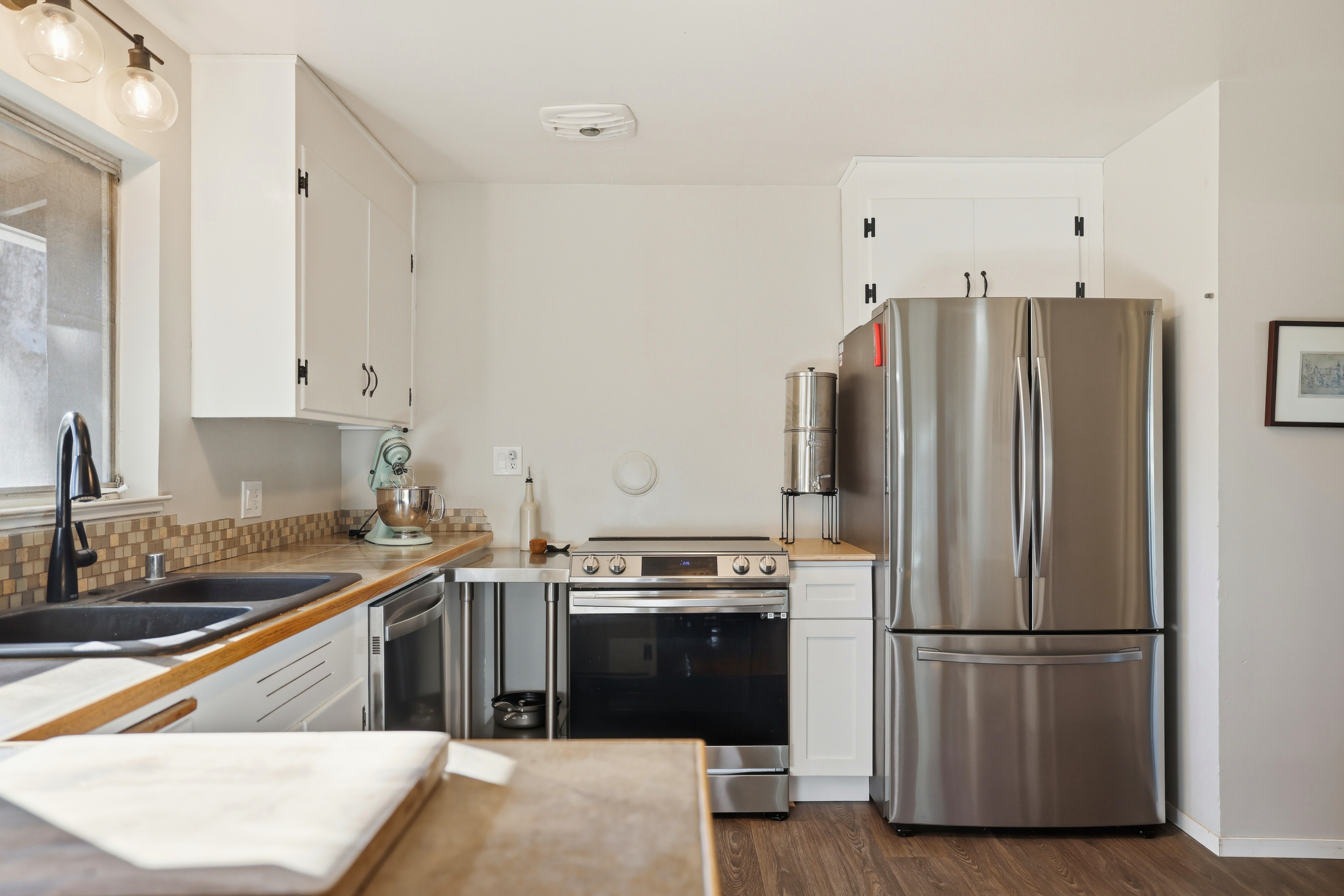  4604 Oxbow Drive, Sacramento, CA 95864 - 物件實景