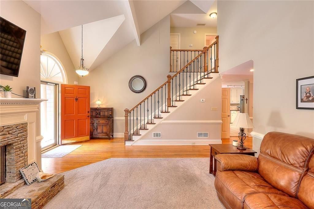 Lawrenceville, Georgia, 30044, United States, 5 Bedrooms Bedrooms, ,4 BathroomsBathrooms,Residential,For Sale,1922560