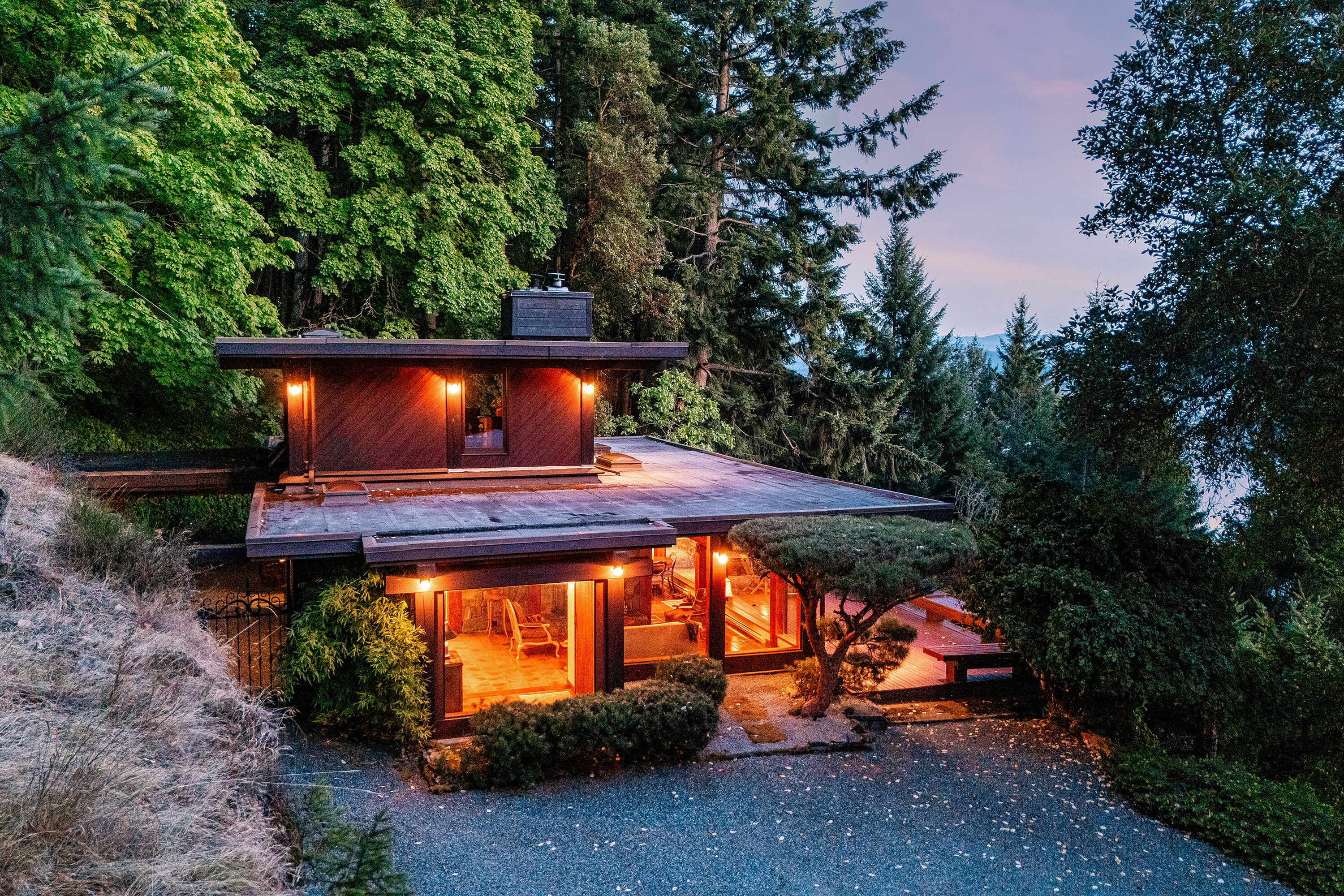 Rare-Henry Schubart Home - 物件實景
