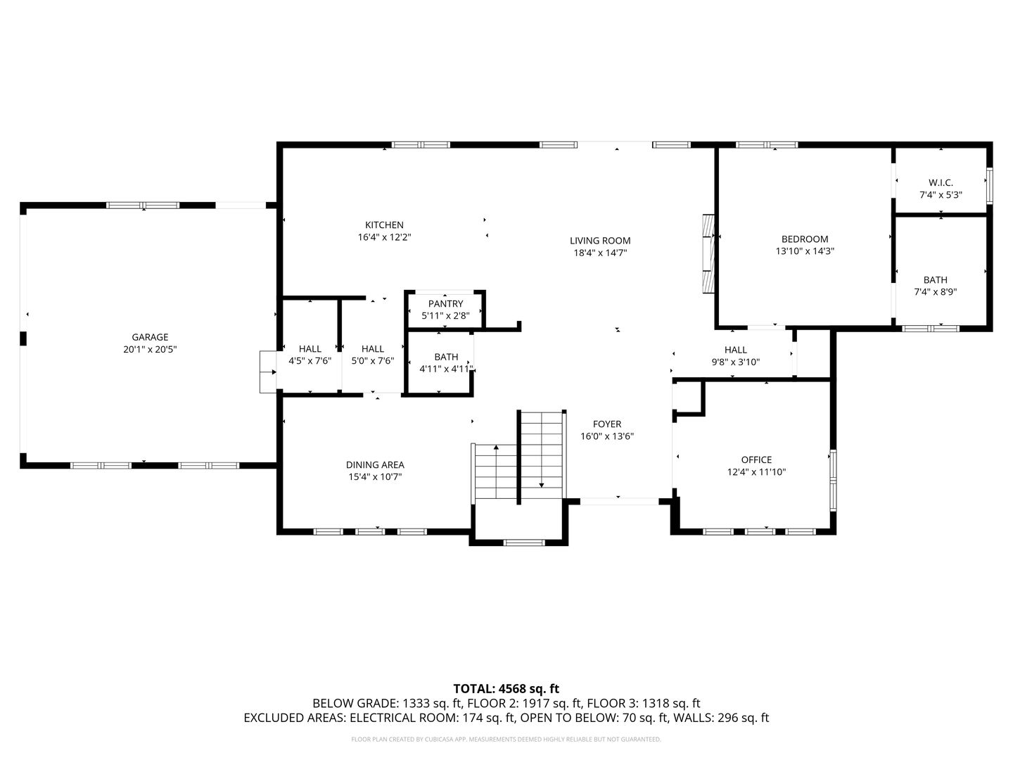 Park Ridge, Illinois, 60068, United States, 4 Bedrooms Bedrooms, ,5 BathroomsBathrooms,Residential,For Sale,1988945