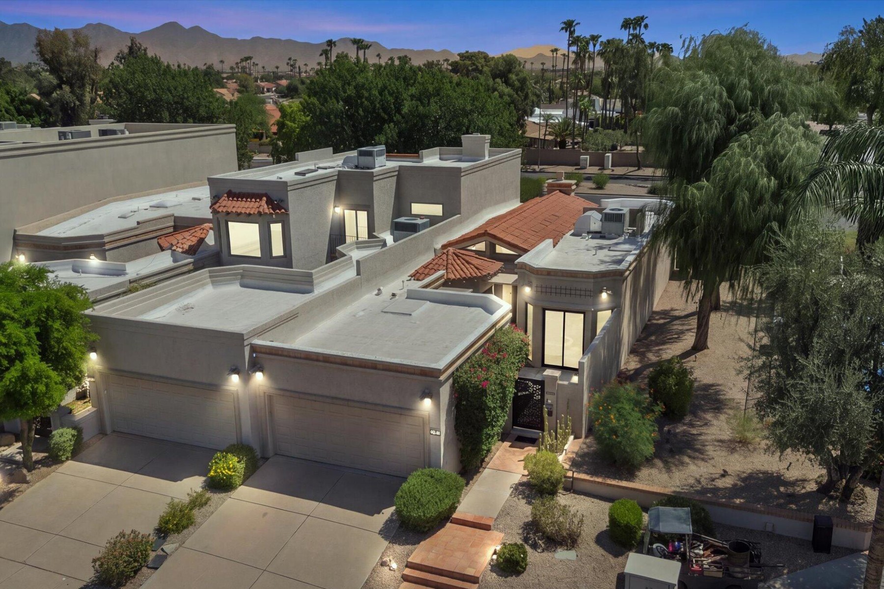  8401 N 84th Pl ¦ Scottsdale, AZ - 物件實景