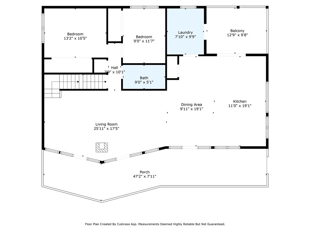 Julian, California, 92036, United States, 3 Bedrooms Bedrooms, ,2 BathroomsBathrooms,Residential,For Sale,1867078