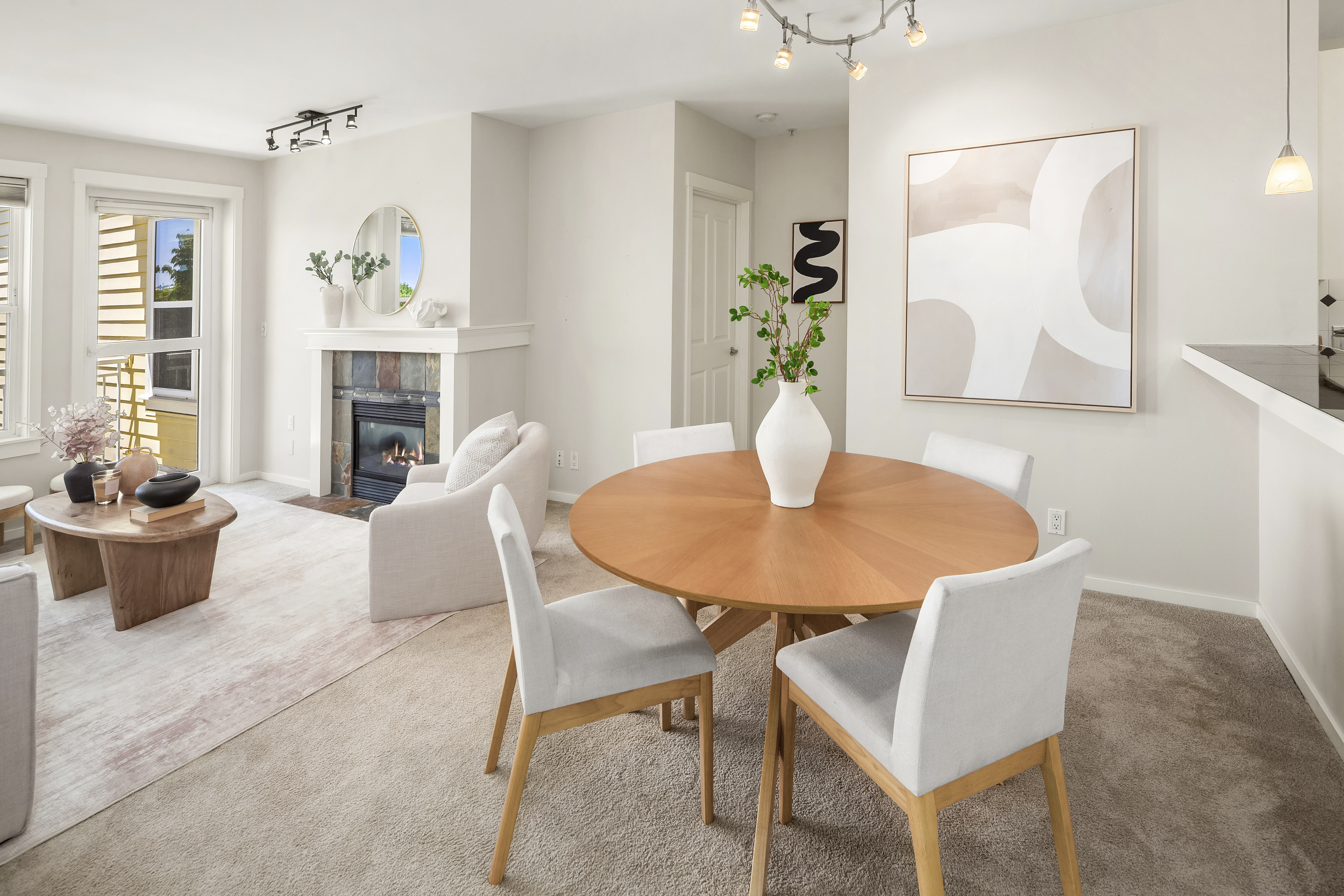  2901 NE Blakeley St Unit #409, Seattle, WA 98105 - 物件實景