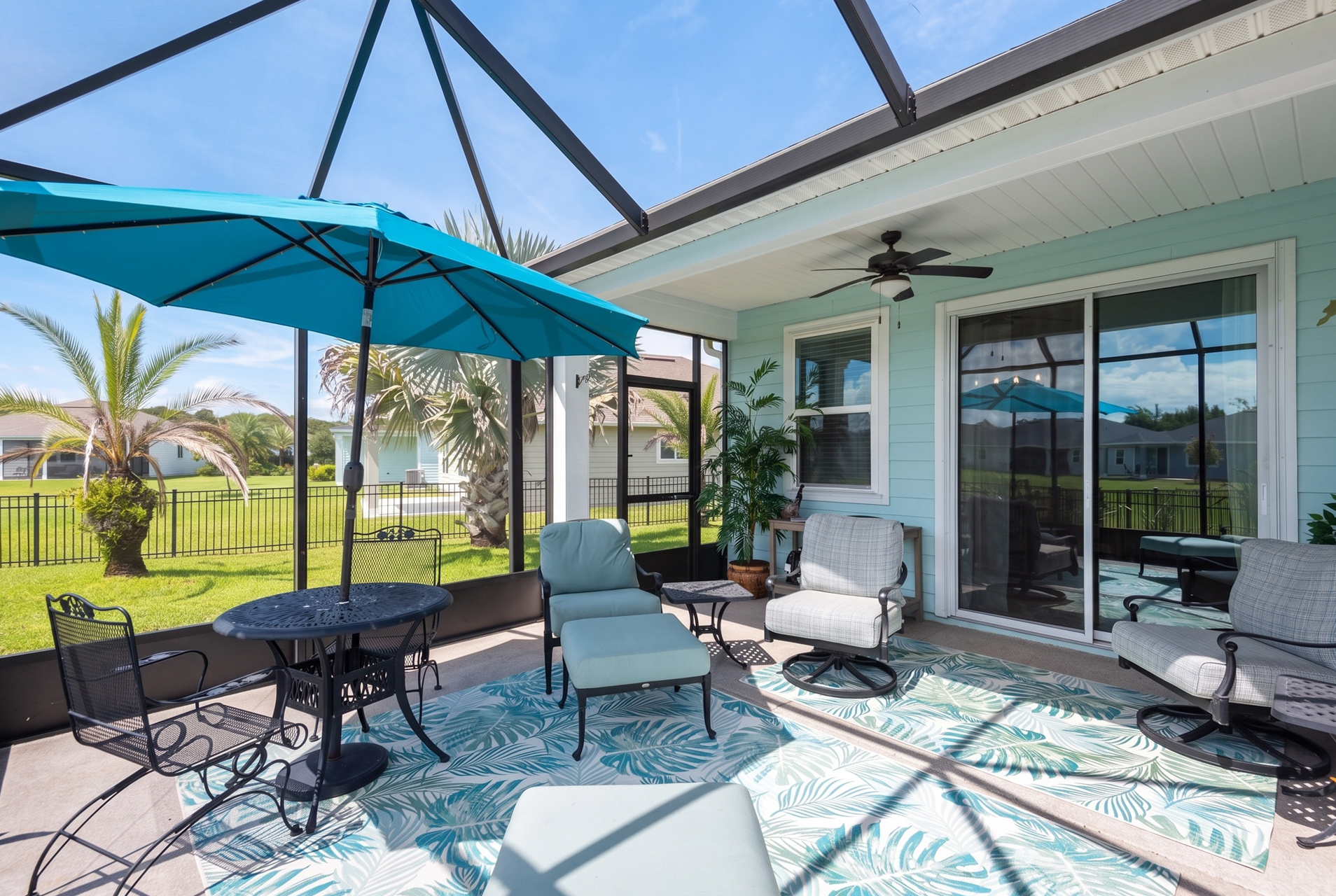  43 Las Casitas Boulevard, Palm Coast, FL, 32137 - 物件實景