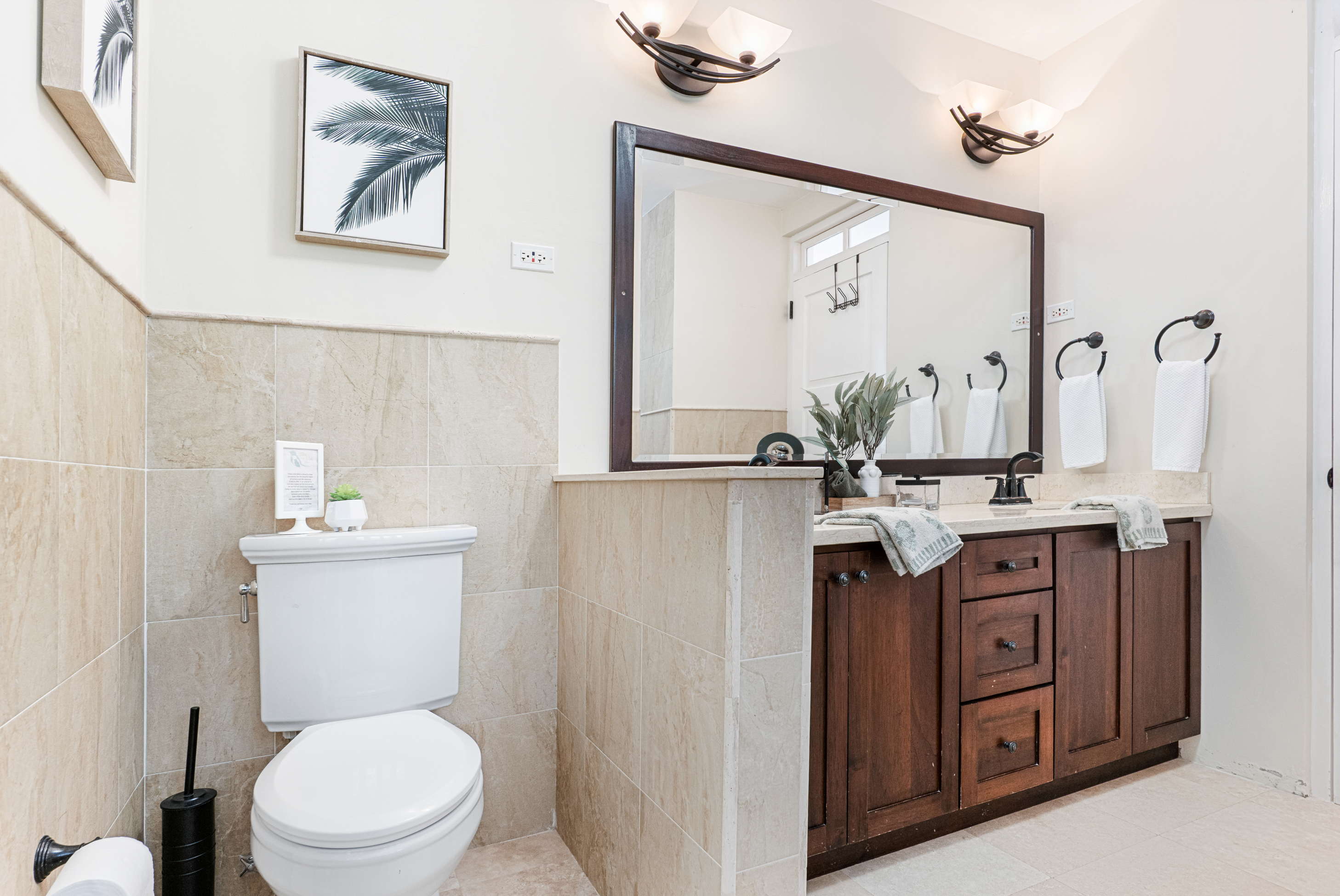  Three Little Birds Villa - 物件實景