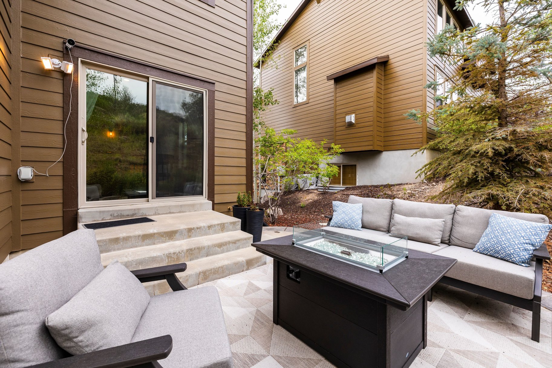  Meticulously Maintained Townhome in The Retreat at Jordanelle - 物件實景