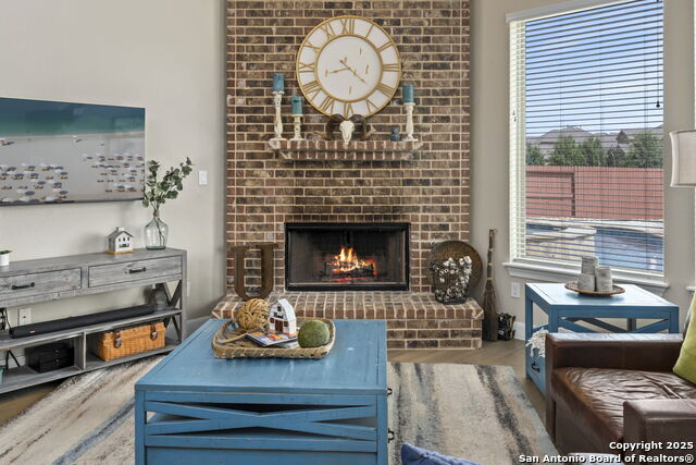 Helotes, Texas, 78023, United States, 4 Bedrooms Bedrooms, ,4 BathroomsBathrooms,Residential,For Sale,1907682