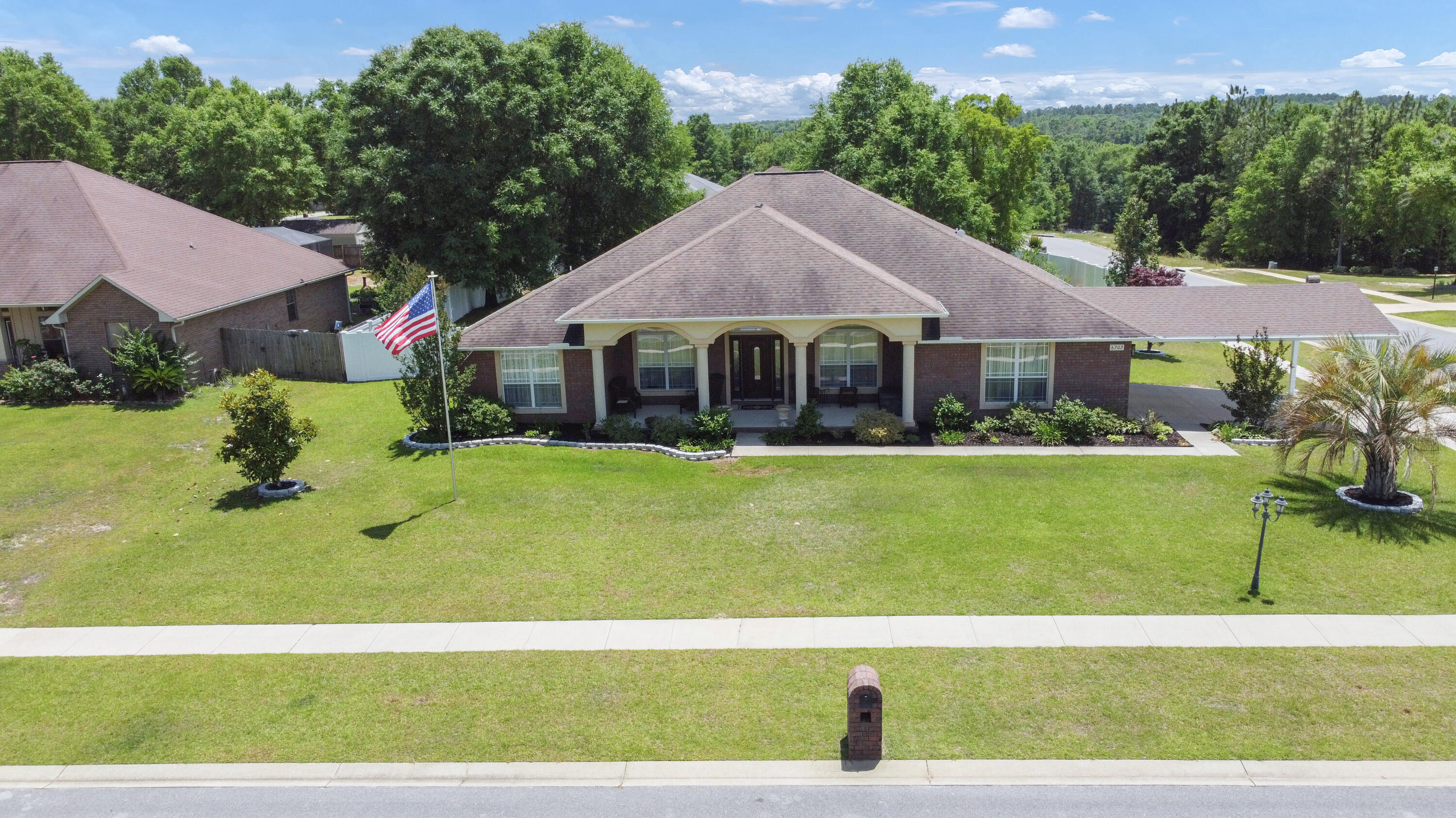 Crestview, Florida, 32536, United States, 4 Bedrooms Bedrooms, ,3 BathroomsBathrooms,Residential,For Sale,1827914
