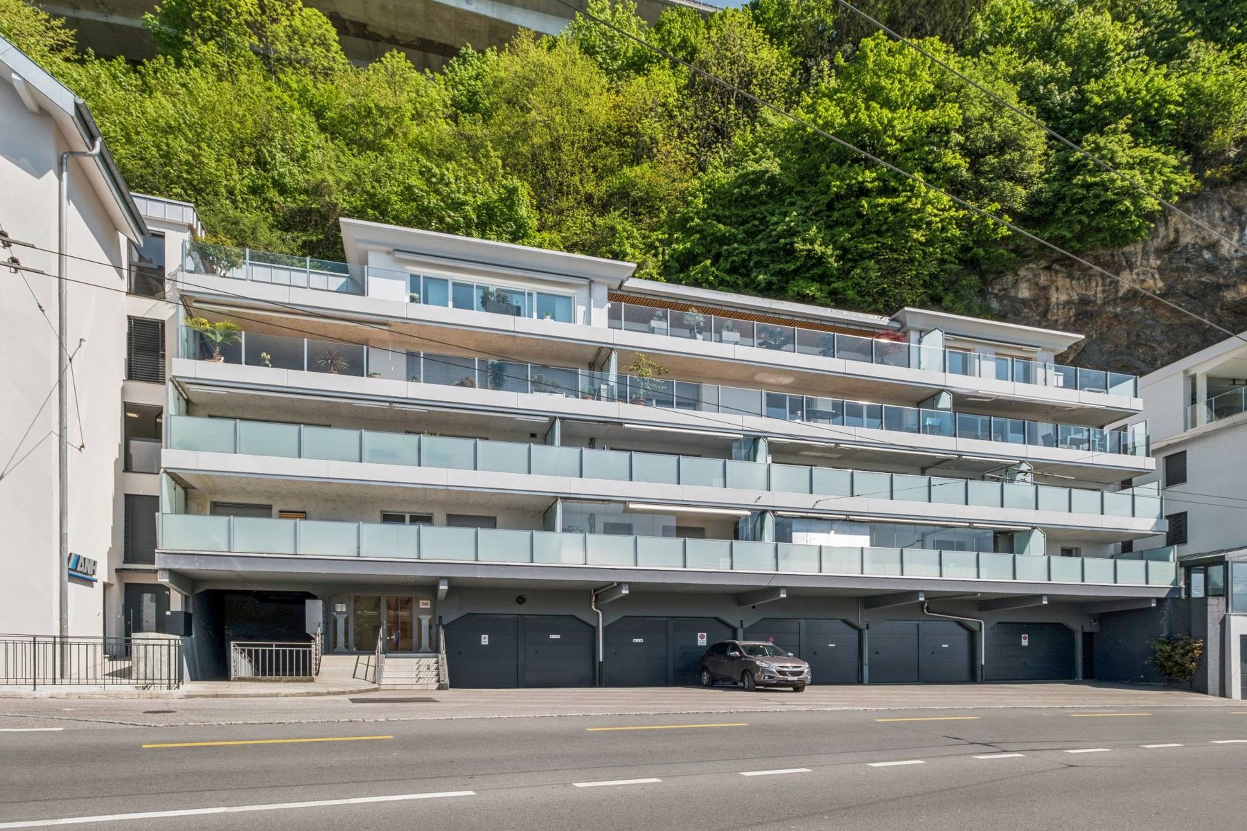  Elegant duplex with panoramic view of Lake Geneva - 物件實景