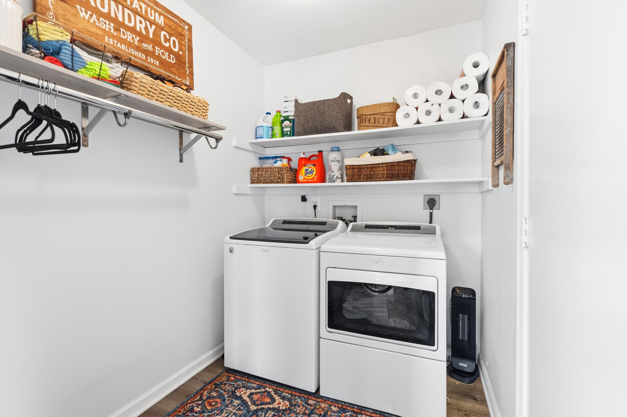  1307 Boulder Crest Court, Herndon, VA, 20170 - 物件實景