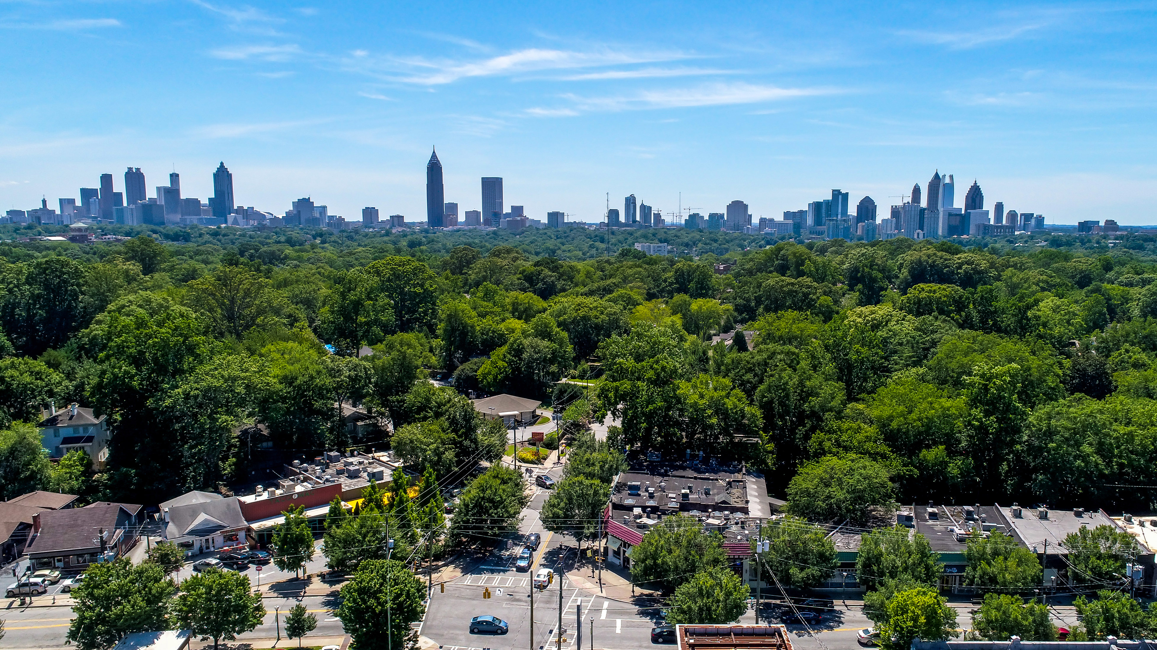  Timeless Druid Hills Charm Meets Modern Updates - 物件實景