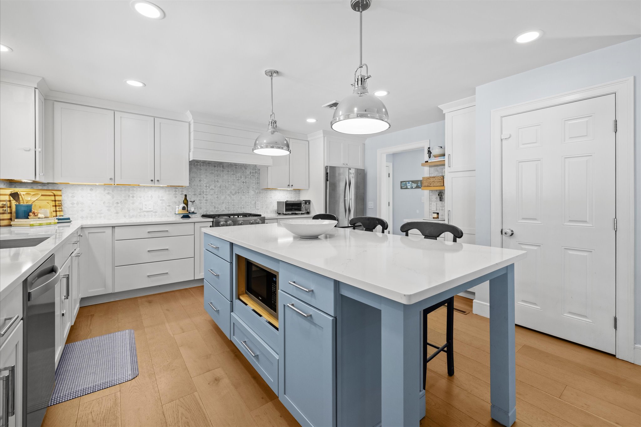  55 union  bridge rd, duxbury - 物件實景