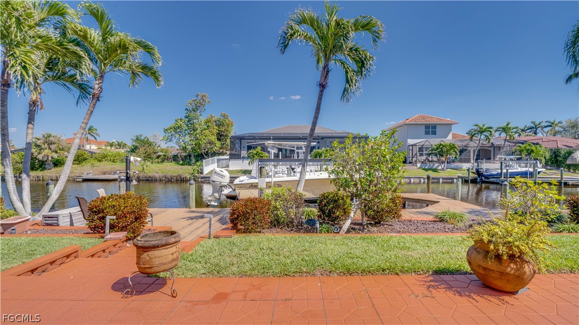 Cape Coral, Florida, 33904, United States, 3 Bedrooms Bedrooms, ,3 BathroomsBathrooms,Residential,For Sale,2020228