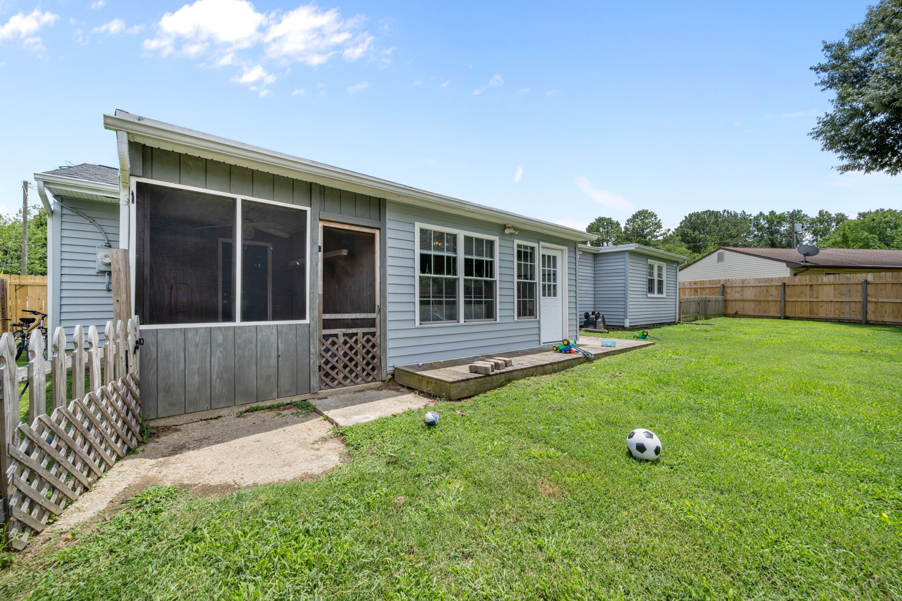  5513 Lake Road, Suffolk, VA 23435 - 物件實景