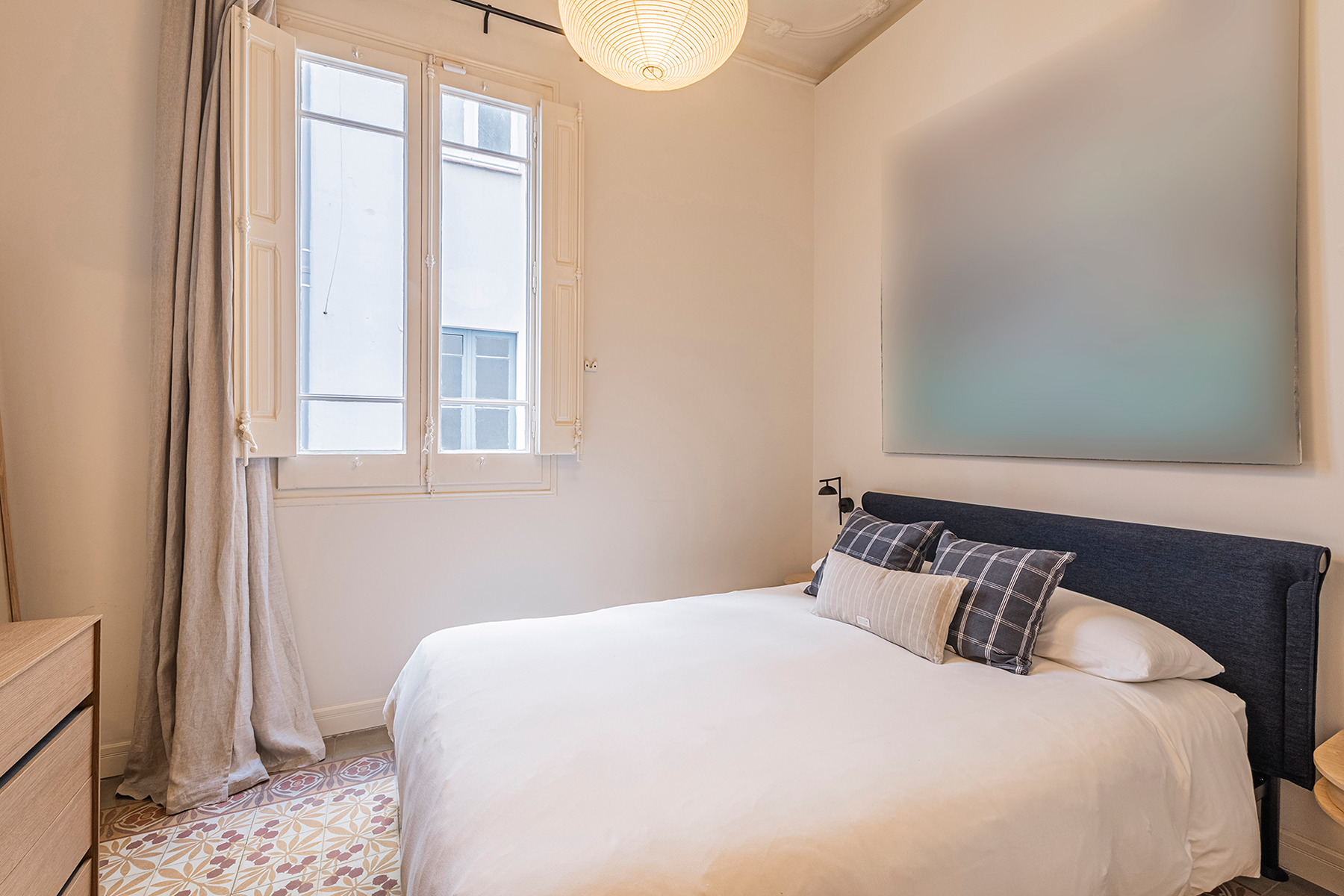  Apartment with extraordinary finishes in the heart of Eixample Izquierdo - 物件實景