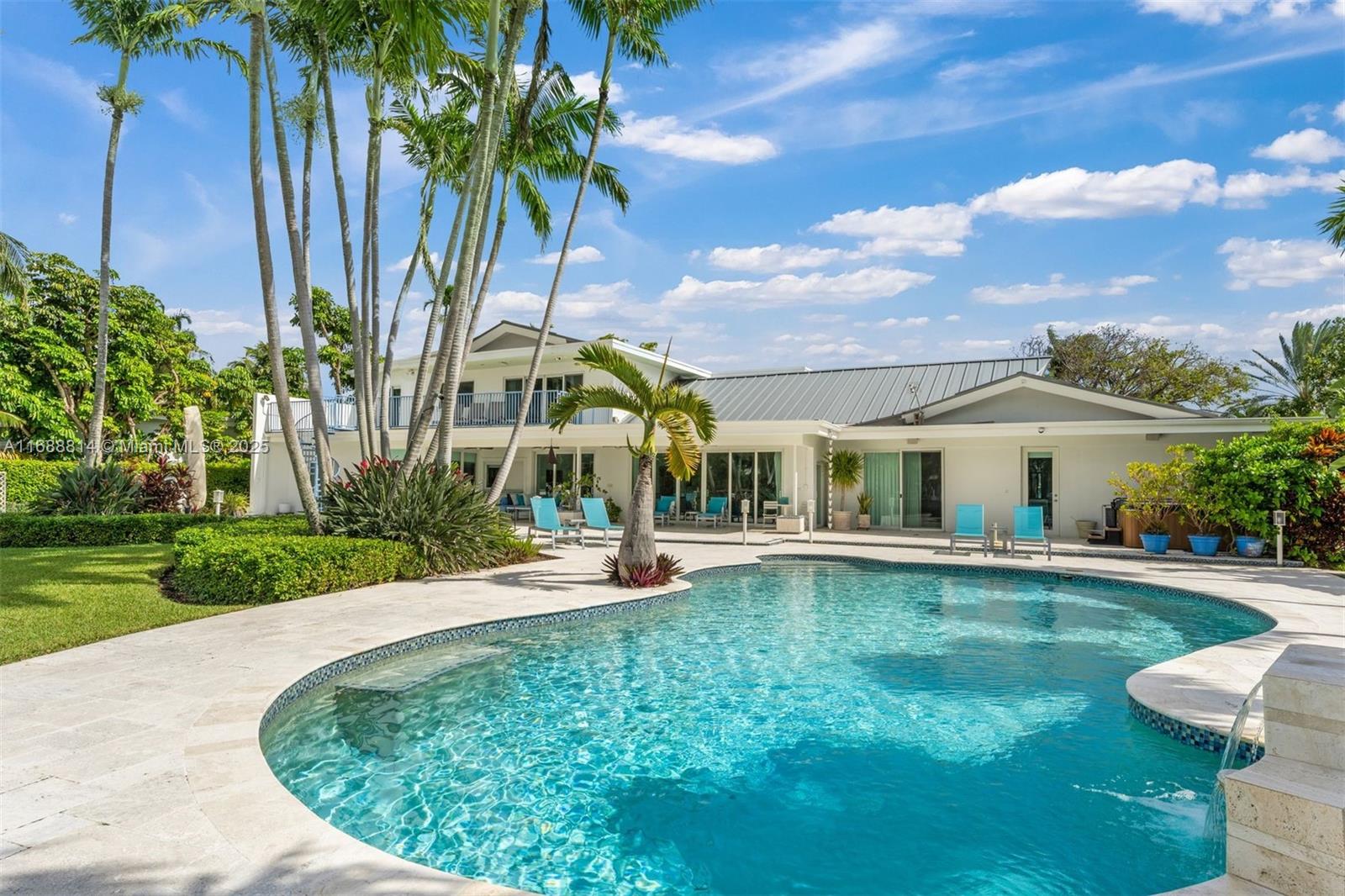 8900 Bay Drive, Surfside, Florida, 33154, United States, 6 Bedrooms Bedrooms, ,5 BathroomsBathrooms,Residential,For Sale,8900 Bay Drive,1655793