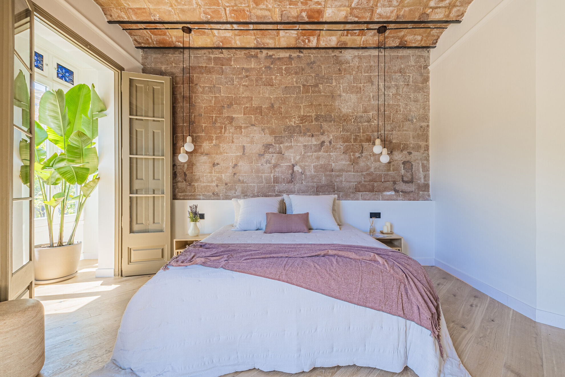  Elegant renovated residence in a majestic Eixample building - 物件實景