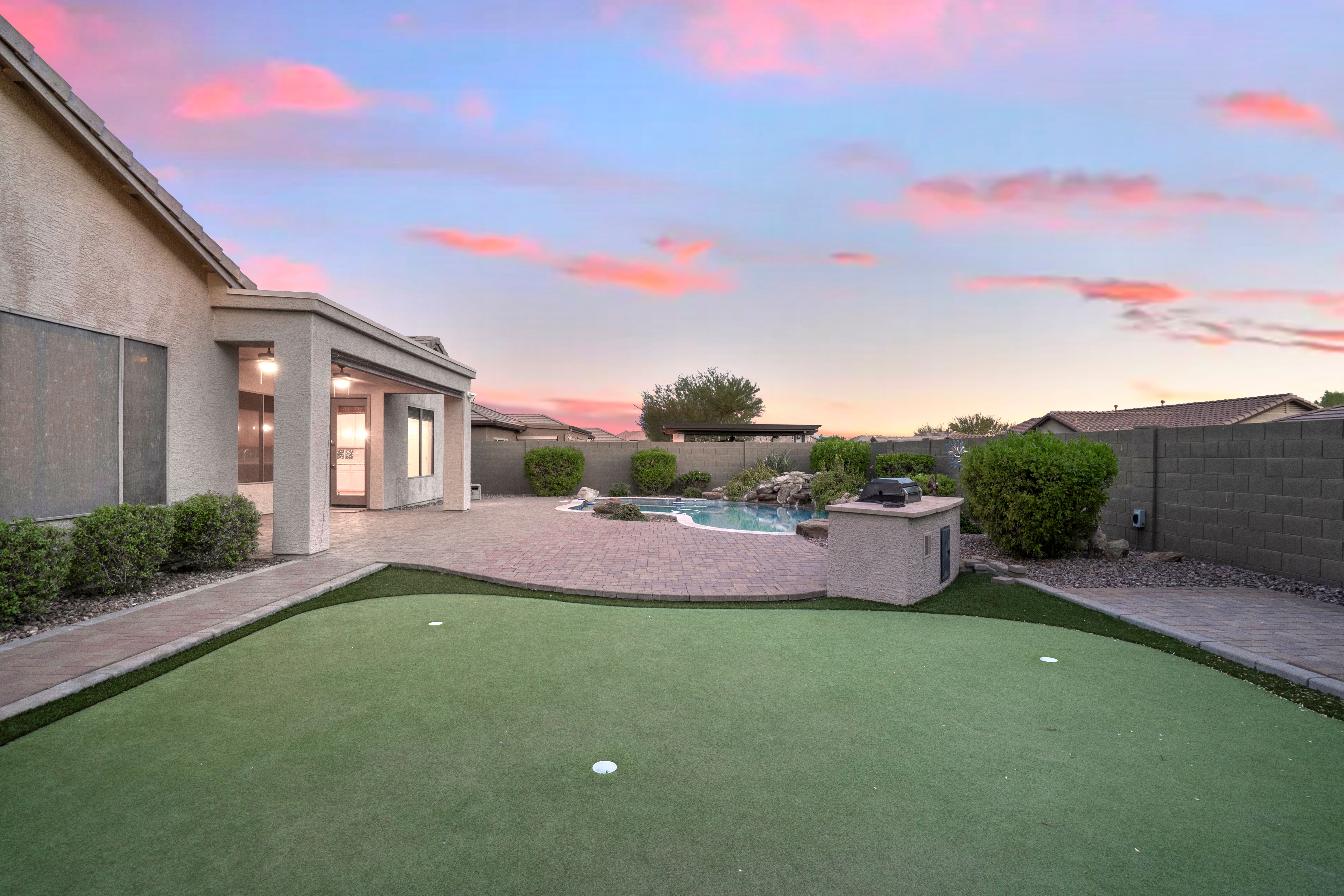  40520 N Kearny Way ¦Anthem, AZ - 物件實景