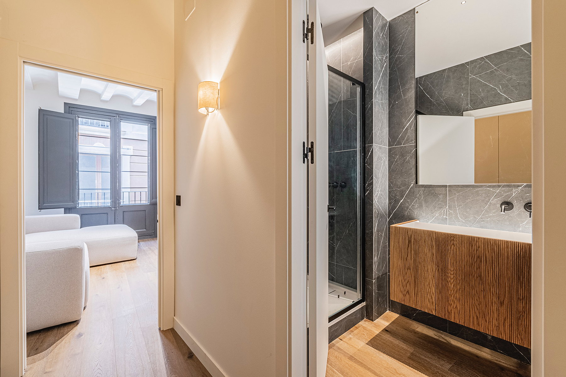  Elegant home renovated next to Santa María del Mar - 物件實景