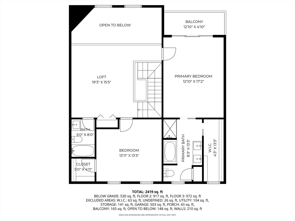Franklin, Massachusetts, 02038, United States, 2 Bedrooms Bedrooms, ,Residential,For Sale,1984622