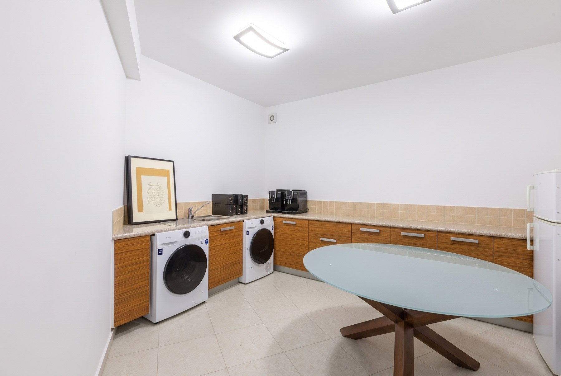  Sea View Four Bedroom Villa in Germasogeia, Limassol - 物件實景