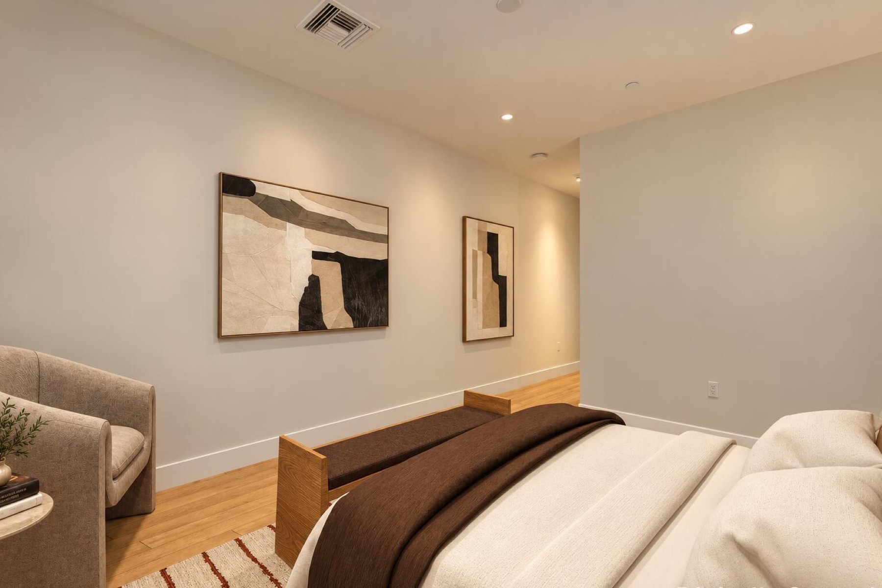  5000 N Camelback Ridge Drive¦Scottsdale, AZ - 物件實景
