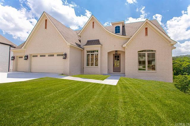 Little Rock, Arkansas, 72210, United States, 5 Bedrooms Bedrooms, ,4 BathroomsBathrooms,Residential,For Sale,1942972