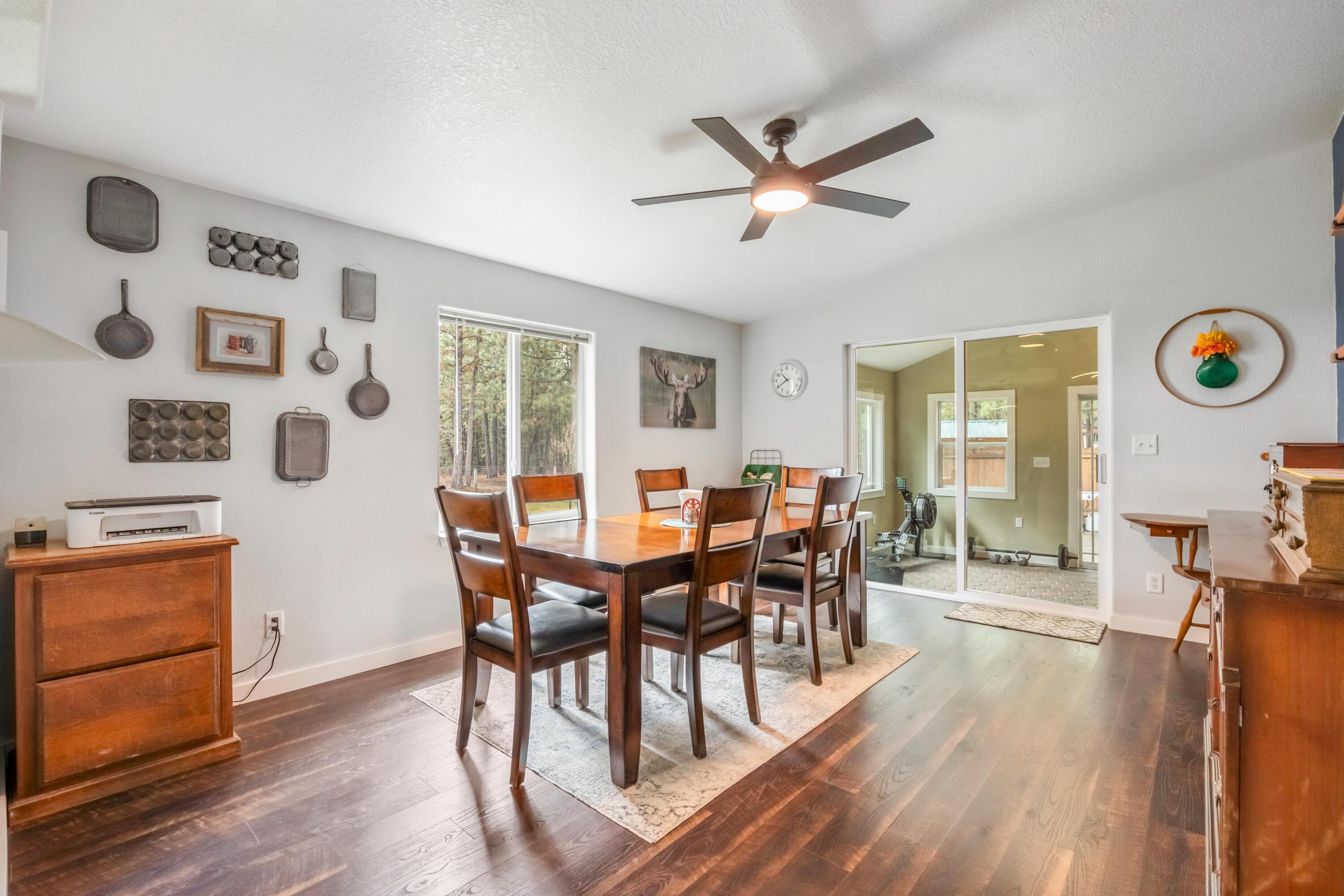 La Pine, Oregon, 97739, United States, 3 Bedrooms Bedrooms, ,3 BathroomsBathrooms,Residential,For Sale,2033541