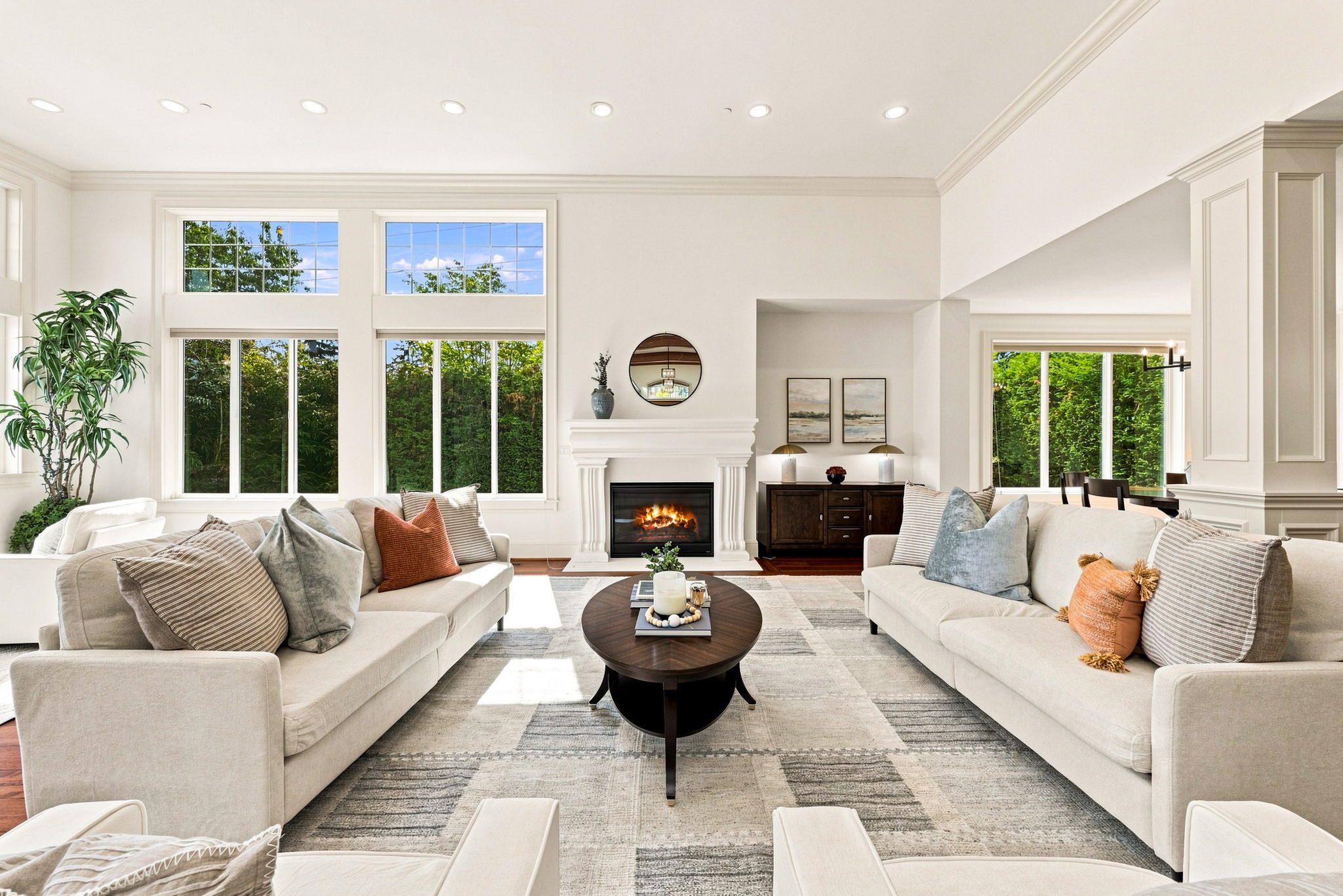  9671 Evergreen Drive, Bellevue, WA 98004 - 物件實景