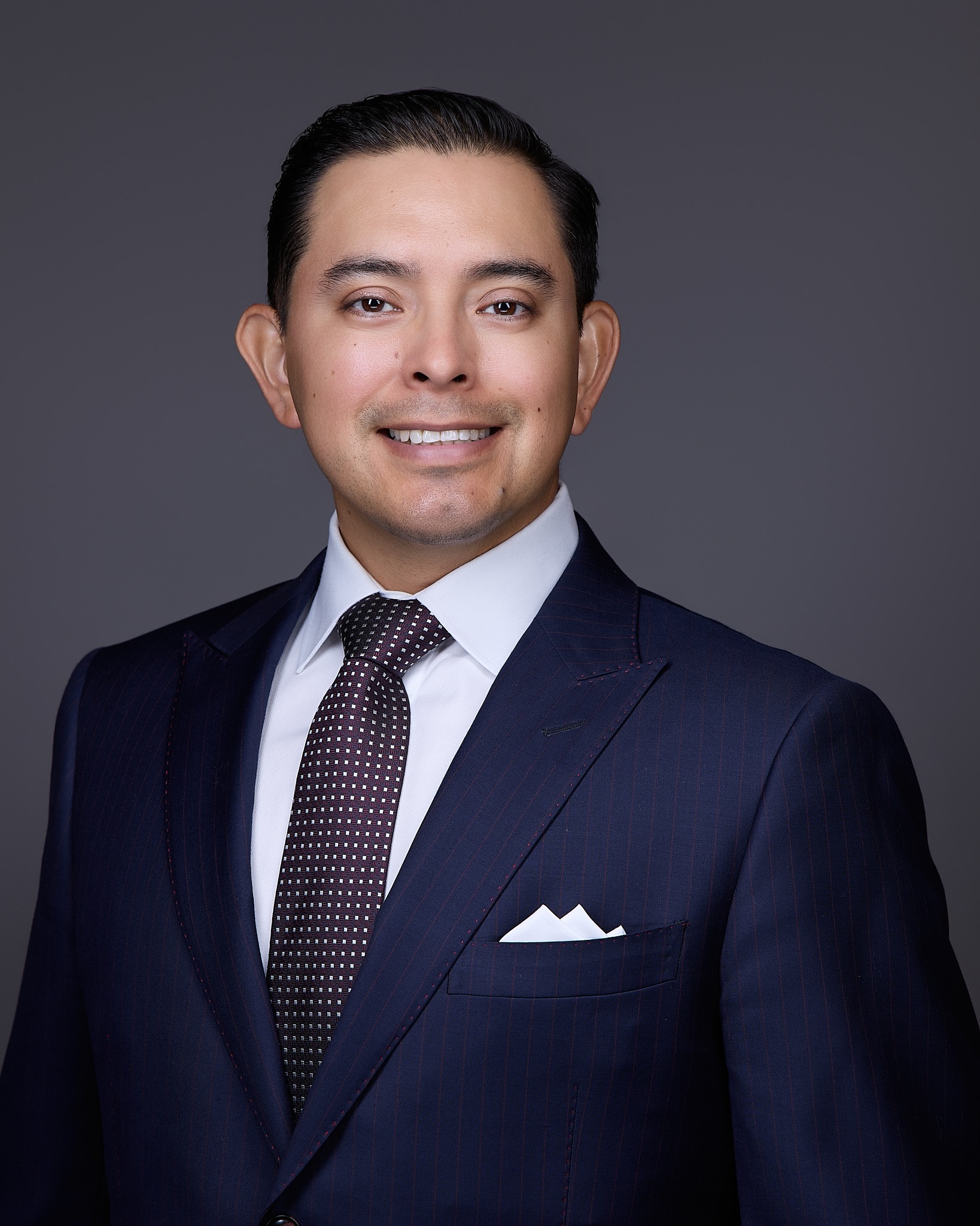 Daniel Sotelo