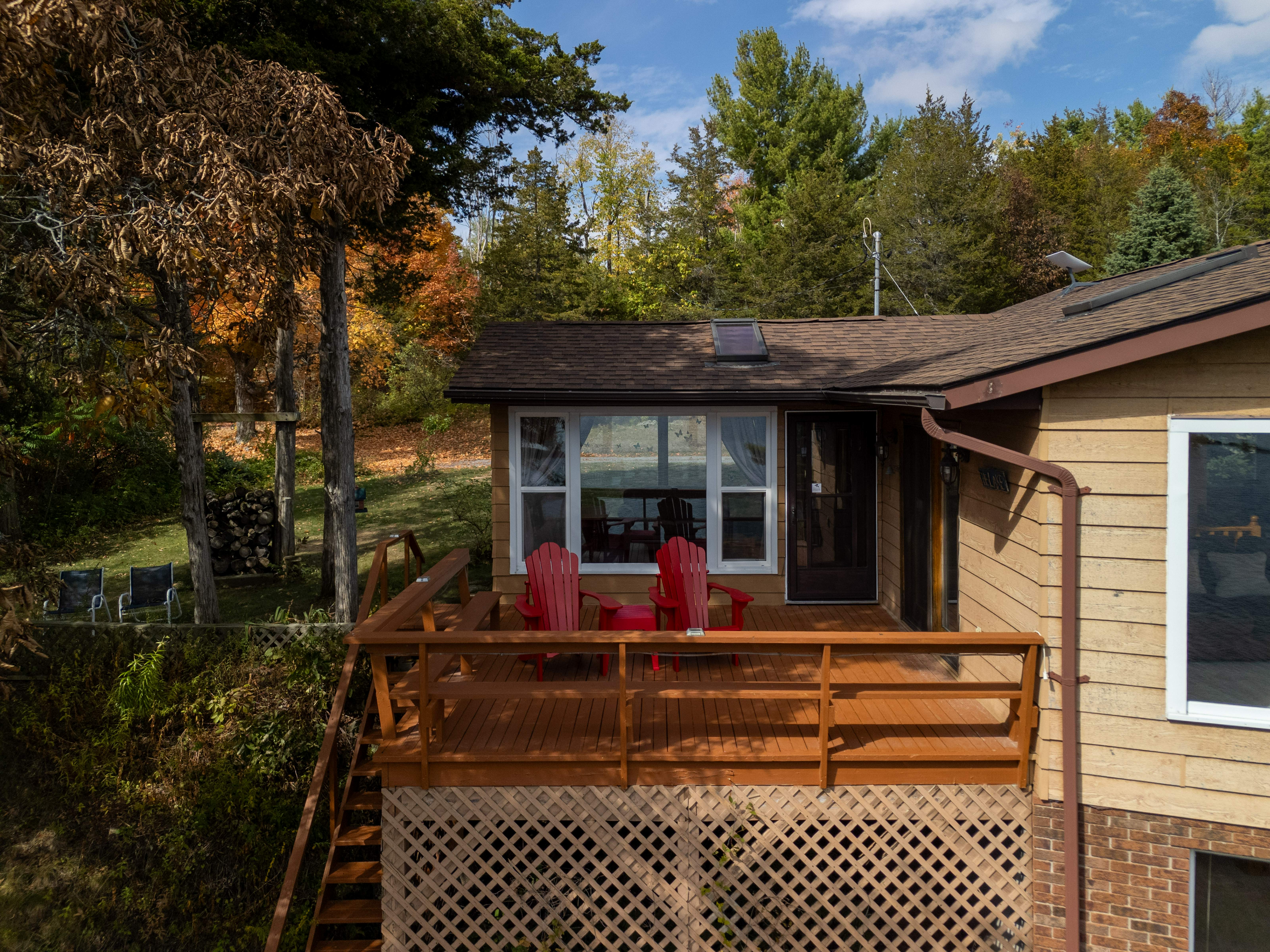 South Frontenac, Ontario, K0H 2L0, CA, 3 Bedrooms Bedrooms, ,3 BathroomsBathrooms,Residential,For Sale,1960739