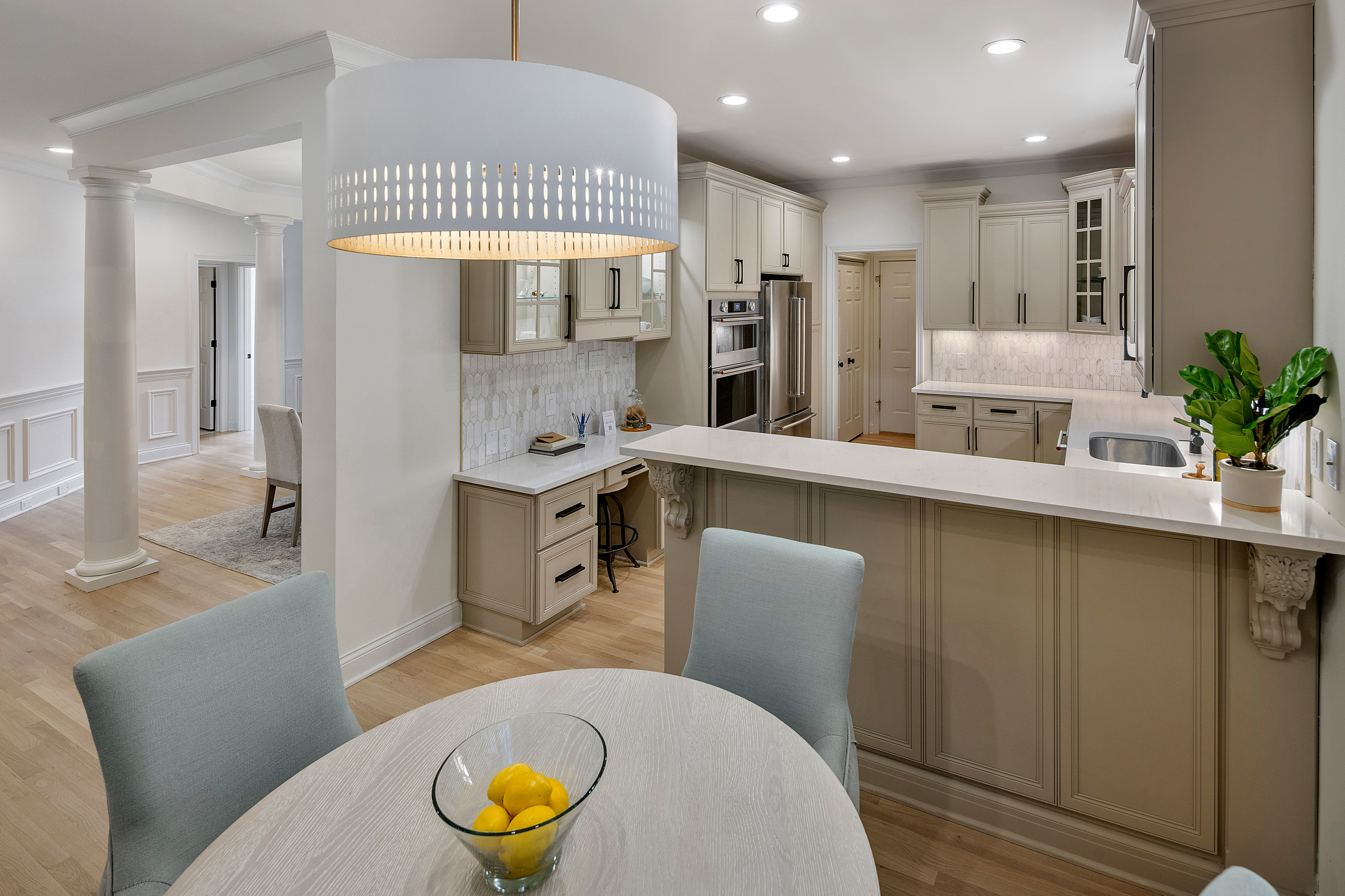  1105 Highgrove Gardens Way, Knoxville, TN 37922 - 物件實景