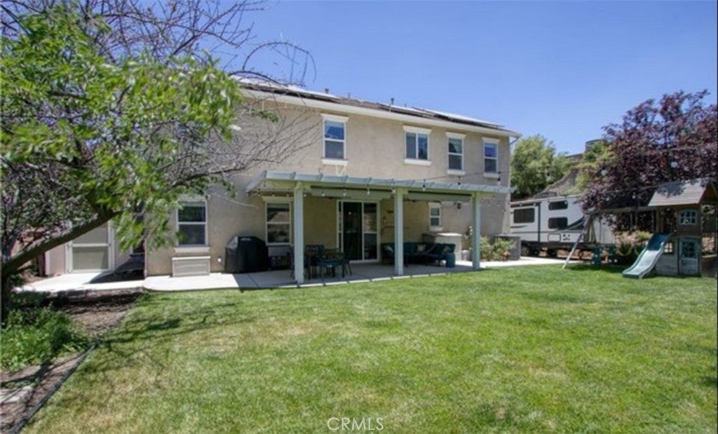 Beaumont, California, 92223, United States, 4 Bedrooms Bedrooms, ,3 BathroomsBathrooms,Residential,For Sale,1981910