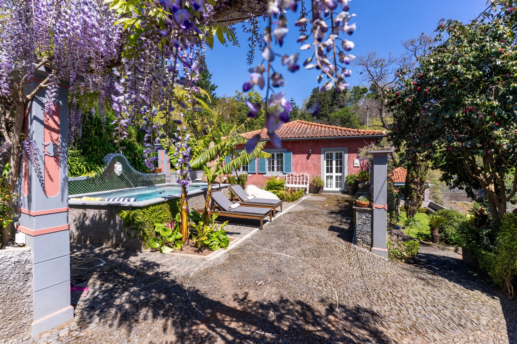  House, 3 bedrooms, for Sale - 物件實景