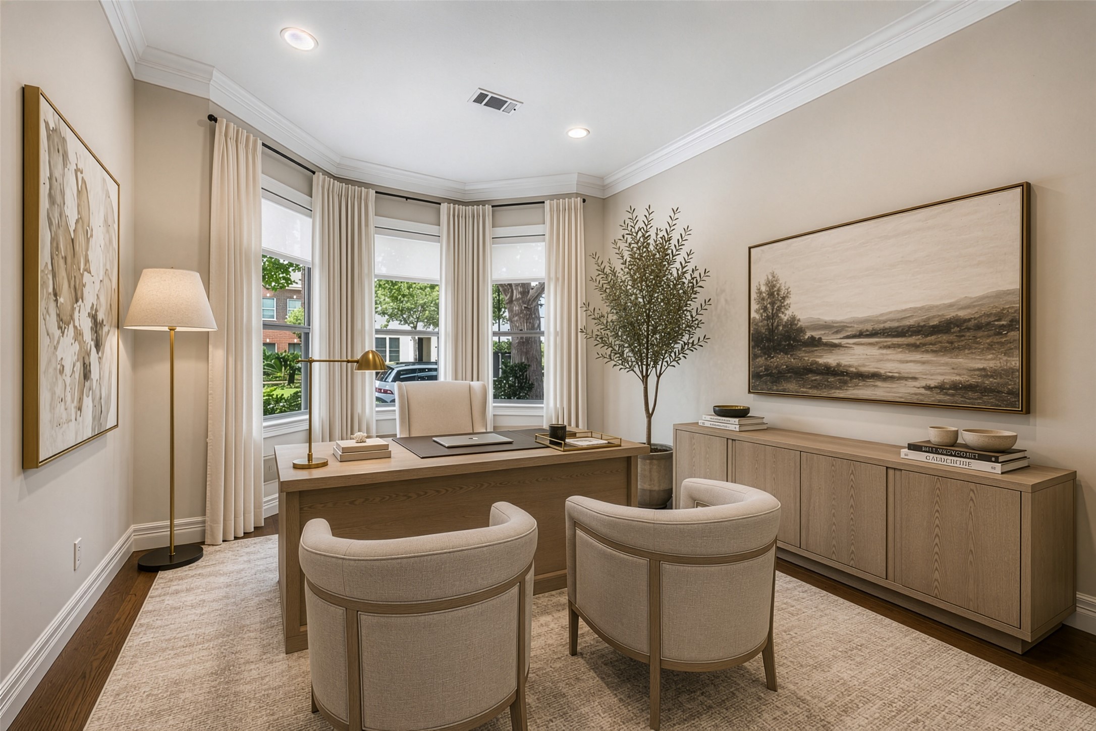  4413 Darsey Street - 物件實景