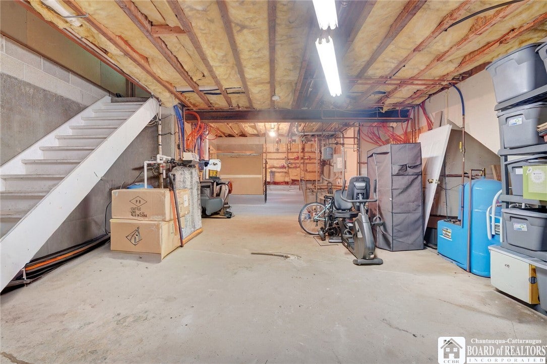 Bemus Point, New York, 14712, United States, 4 Bedrooms Bedrooms, ,5 BathroomsBathrooms,Residential,For Sale,2035252
