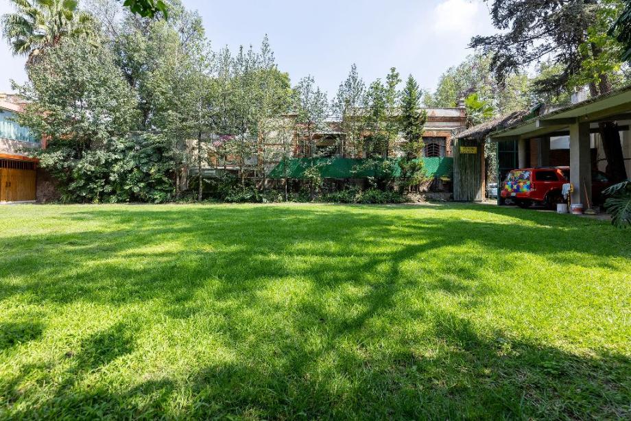 Rafael Checa, Álvaro Obregón, Ciudad de México, 01070, Mexico, 5 Bedrooms Bedrooms, ,3 BathroomsBathrooms,Residential,For Sale,Rafael Checa,1653117