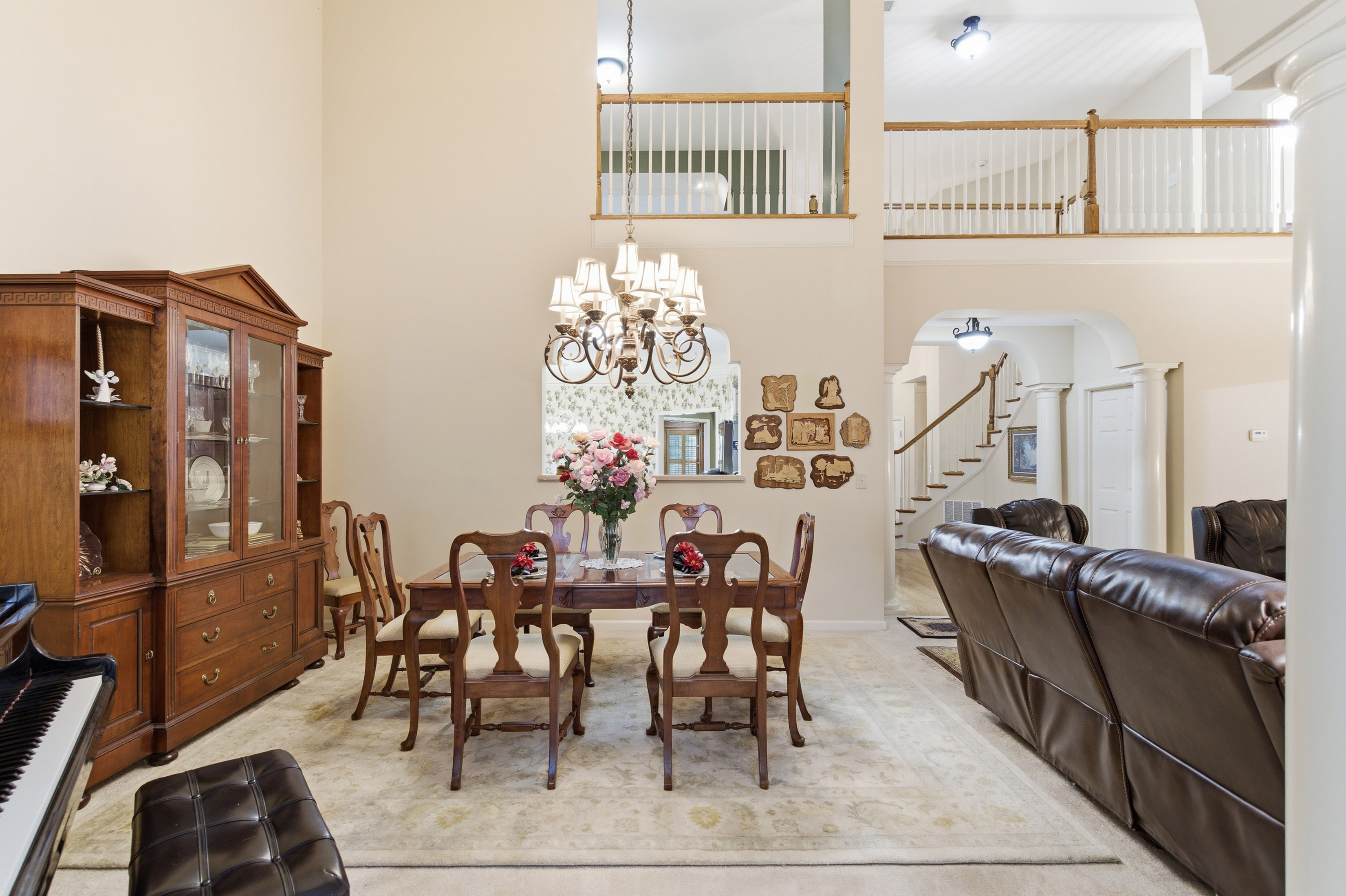  Bright and Beautiful Home at Georgetown - 物件實景