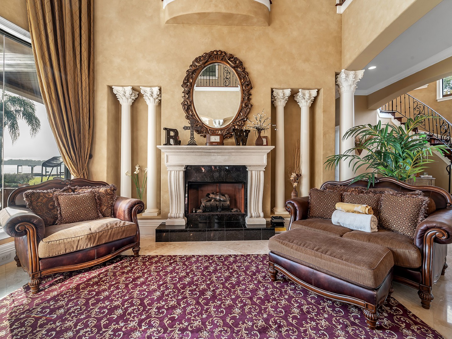 Thonotosassa, Florida, 33592, United States, 5 Bedrooms Bedrooms, ,6 BathroomsBathrooms,Residential,For Sale,1979751