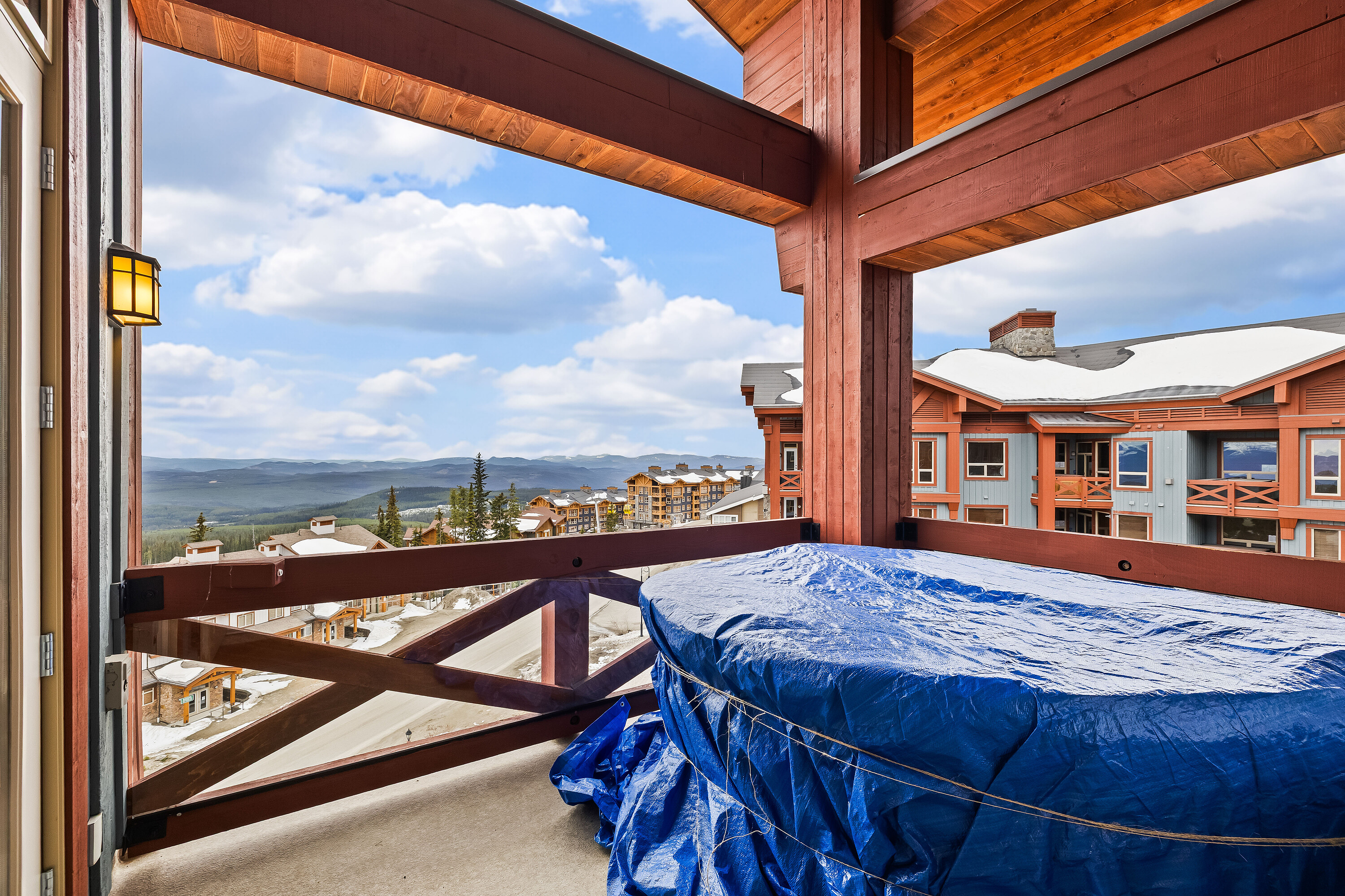  Exclusive Penthouse - 物件實景