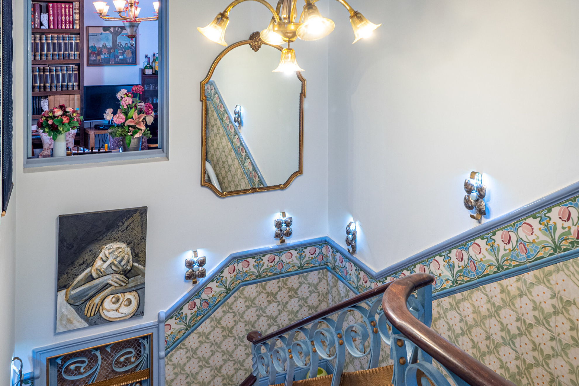  The famous ?Casa Blaua? - Art and prestige in Cadaqués - 物件實景